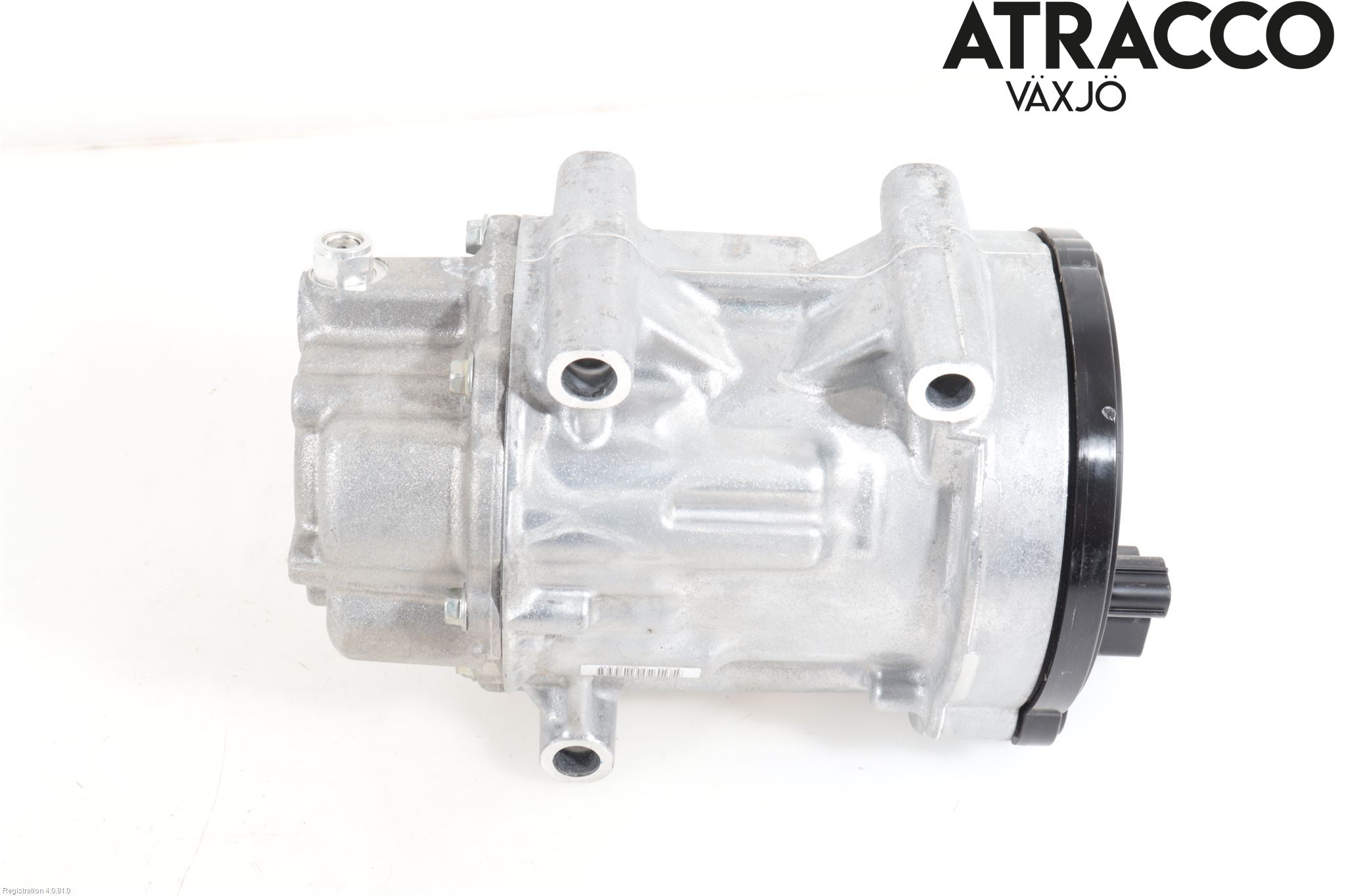 Suzuki SWACE 21- Ac Kompressor