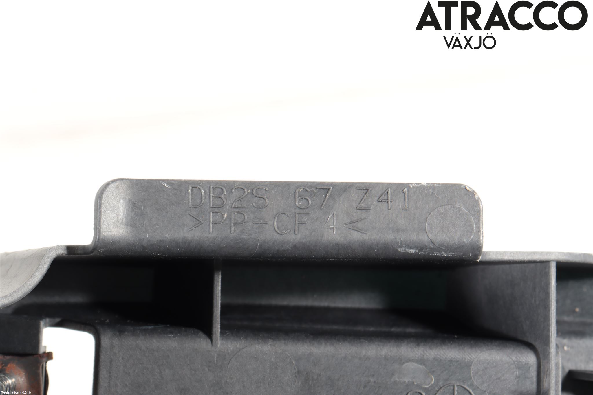 Mazda CX-3 Sensor Aktivt Kollisionsskydd