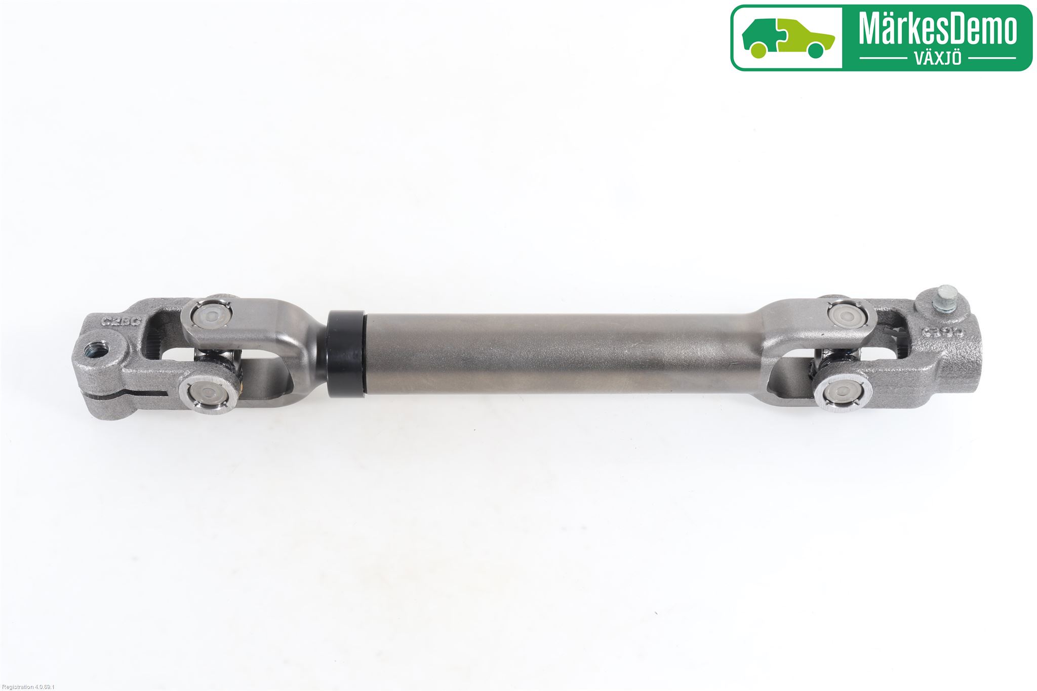 Ford FOCUS 19- Rattaxel