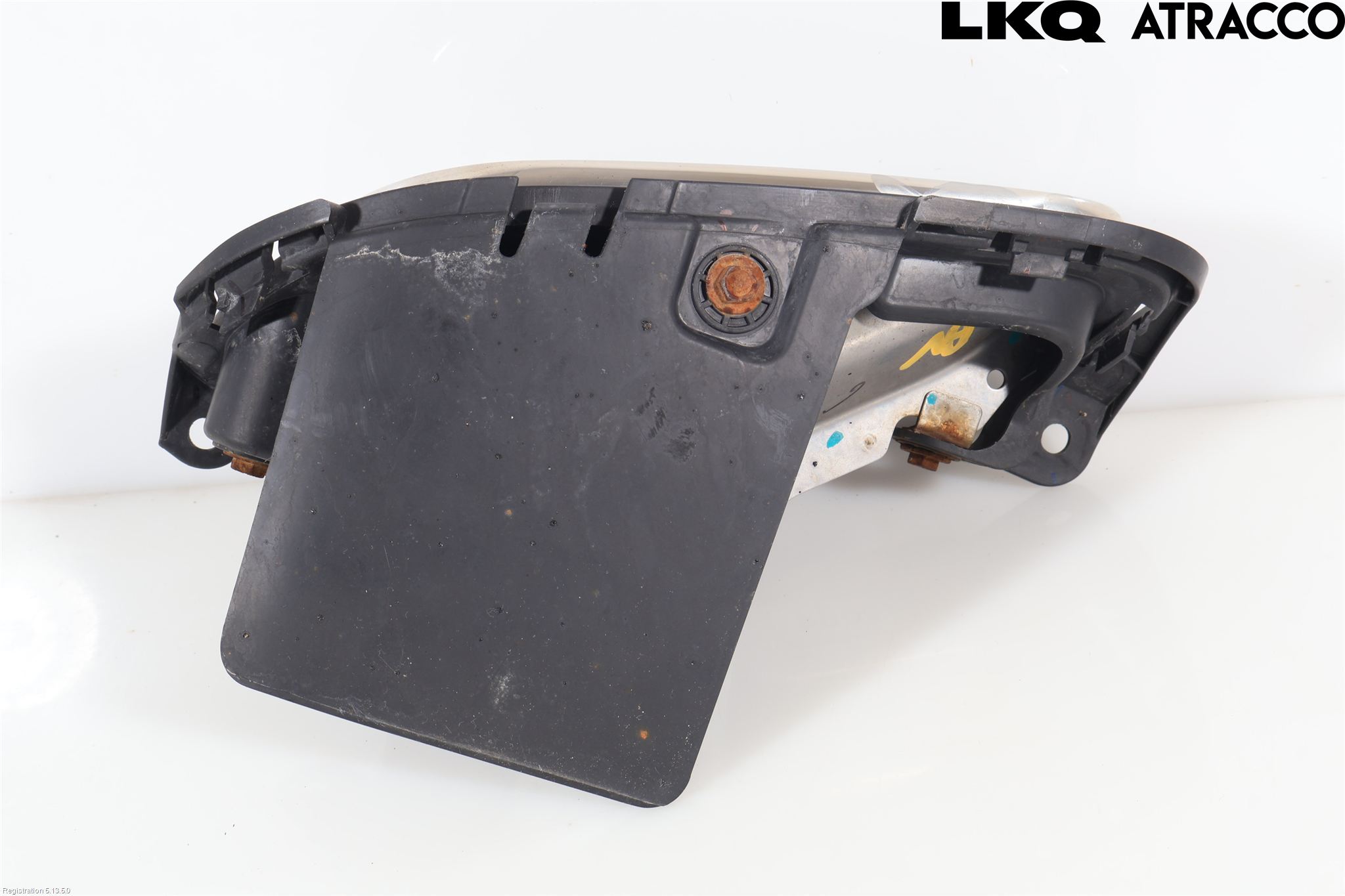 Honda ZR-V 23- Stötfångardel Bak Hö