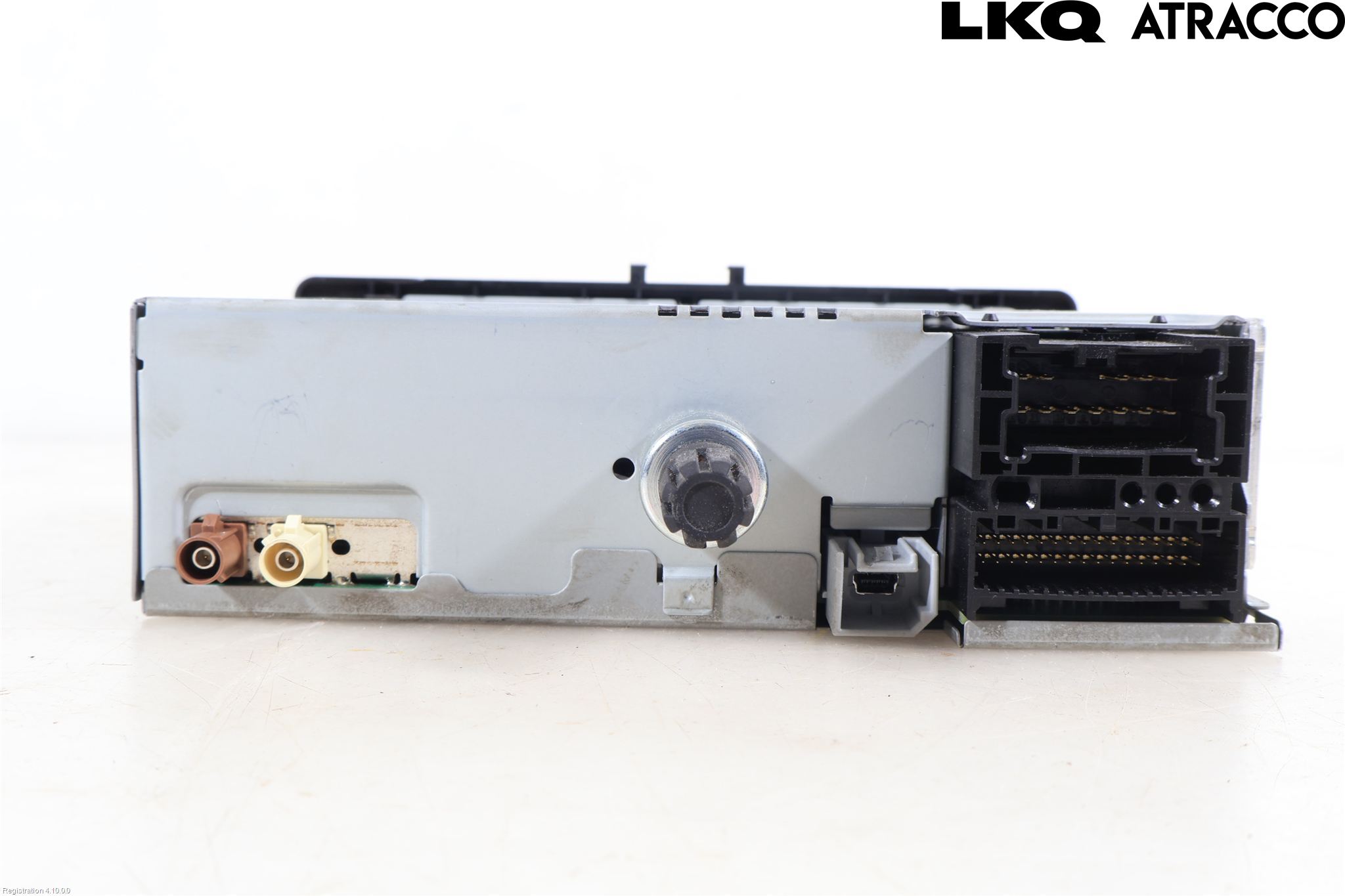 Nissan NV250 20-22 Cd Radio - Multimediapanel