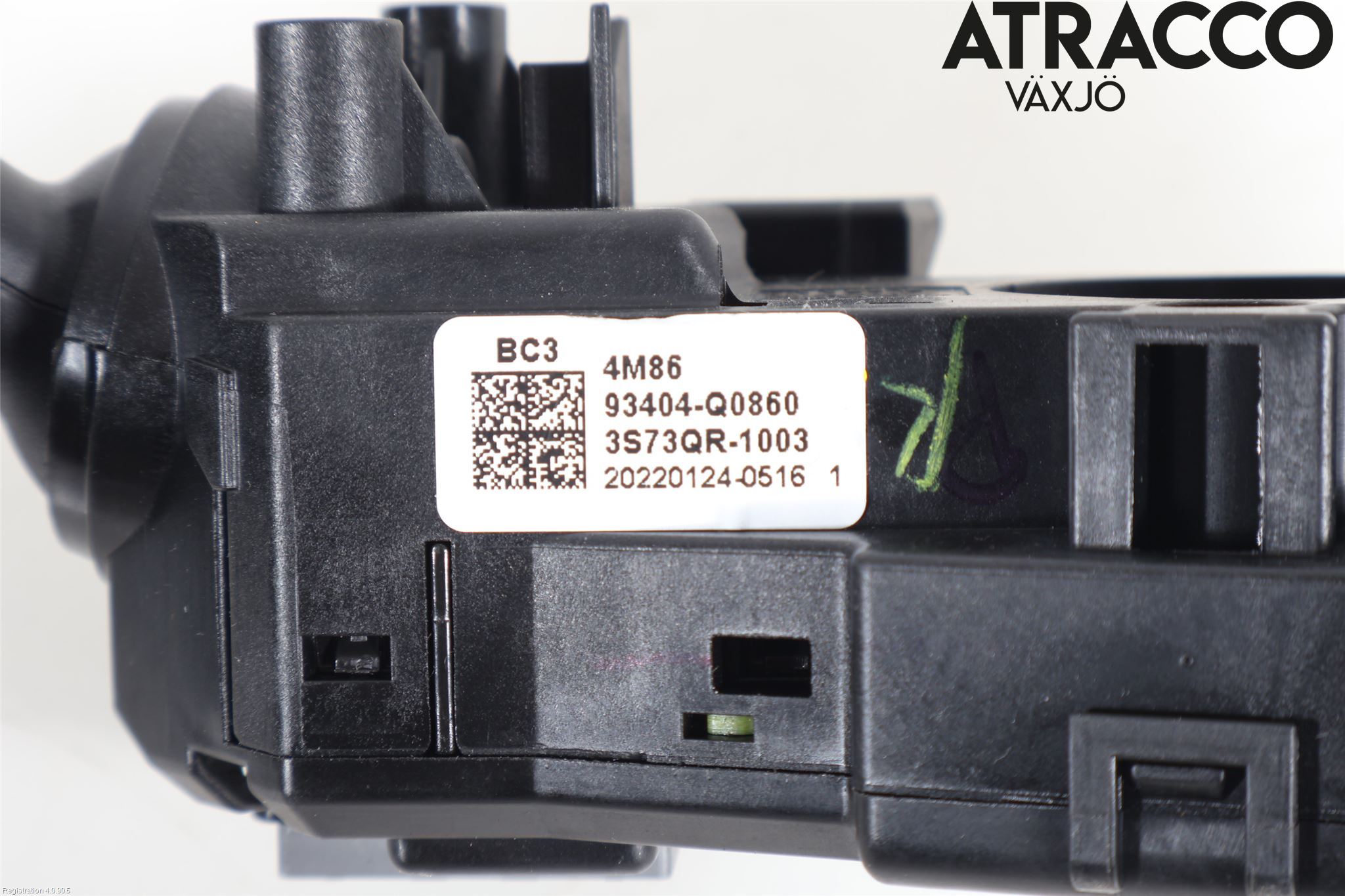 Hyundai BAYON BC3 21- Spakcentral