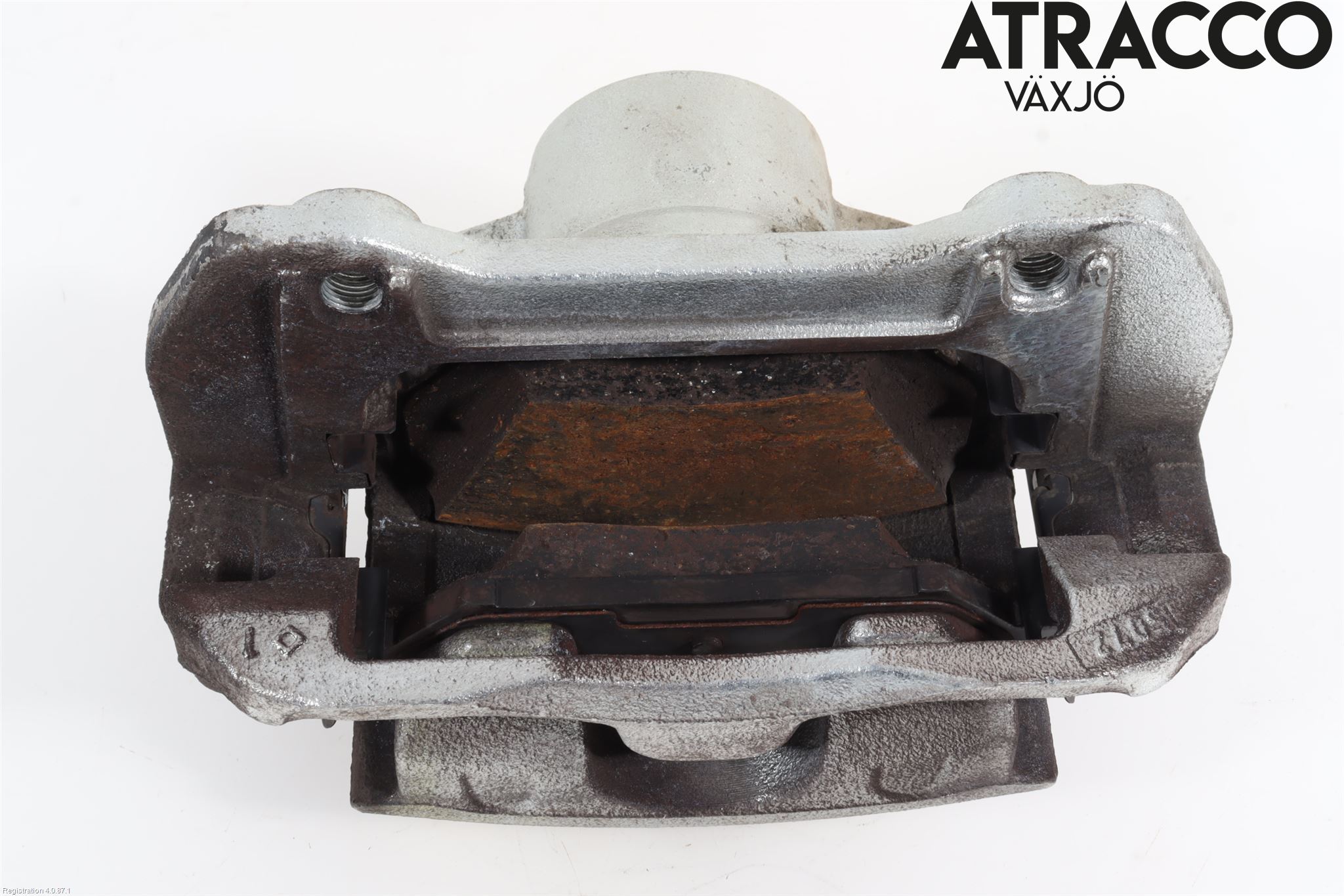 Hyundai i30 PD 17- Bromsok Fram Höger