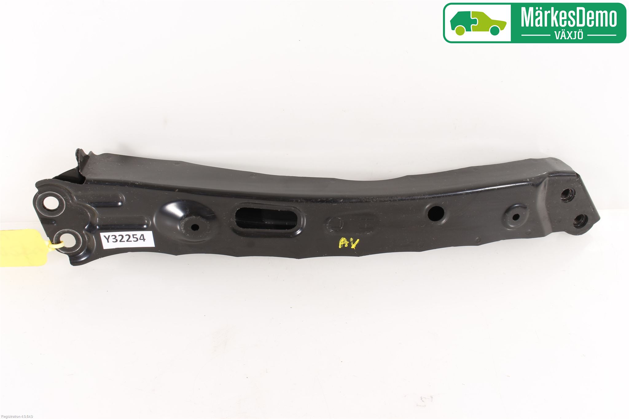 Toyota RAV4 13-18 Motorbalk