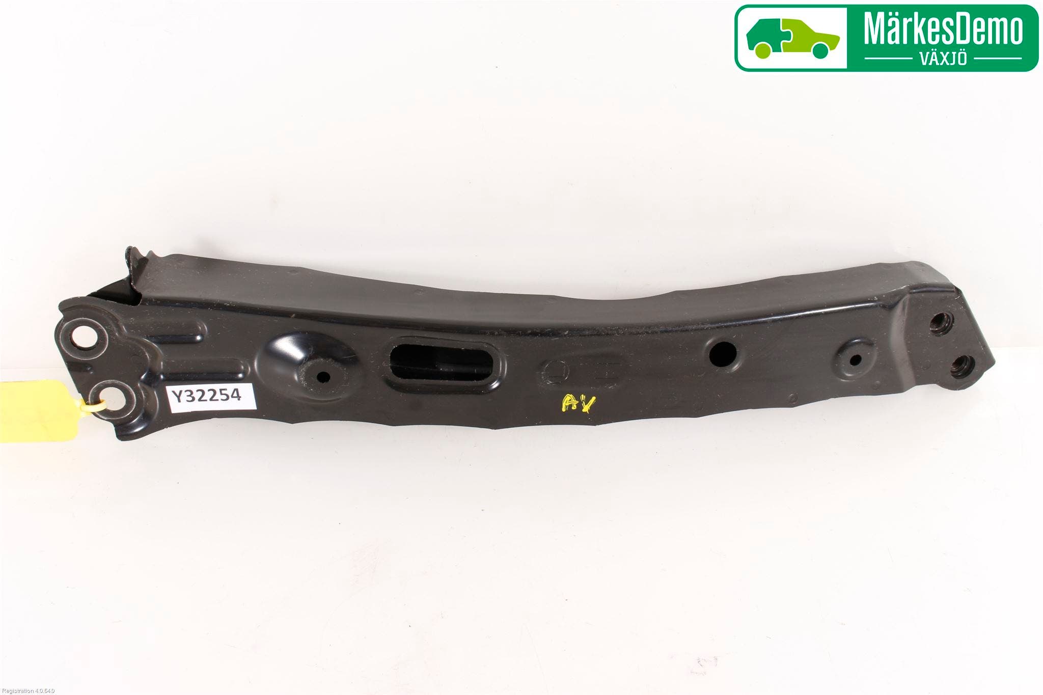 Toyota RAV4 13-18 Motorbalk