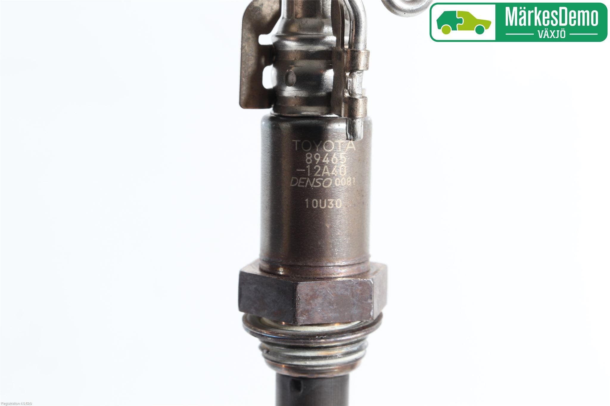 Toyota AVENSIS 16-18 Injlambdasond