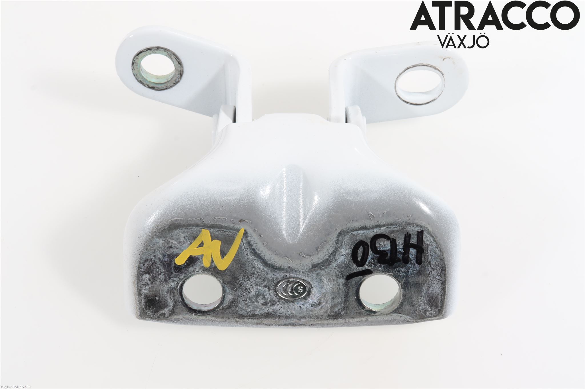 Hyundai i20 BC 21- Dörrgångjärn