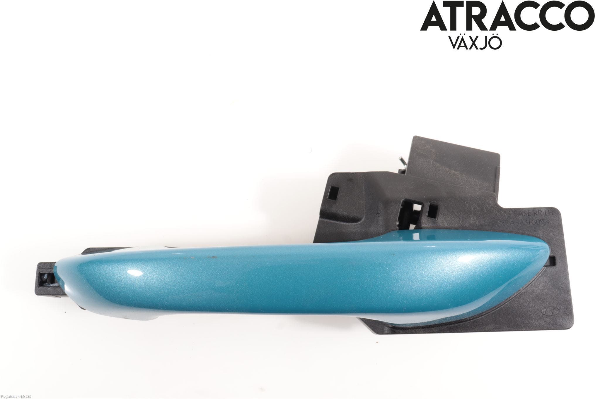 Hyundai i10 LA 20- Dörrhandtag Yttre Vä