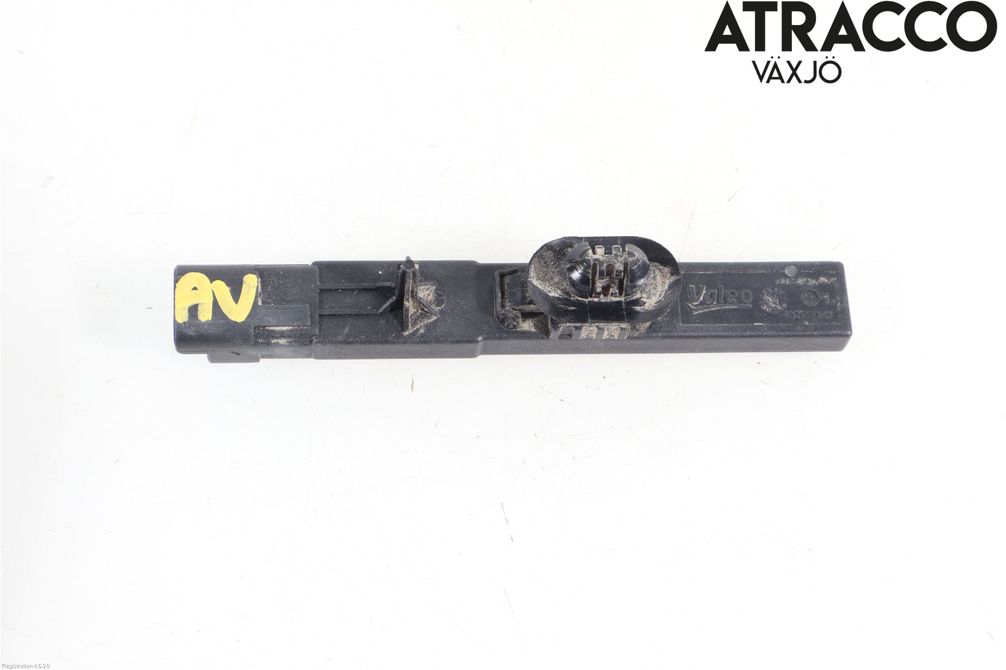 Toyota PROACE II 16- Antenn El