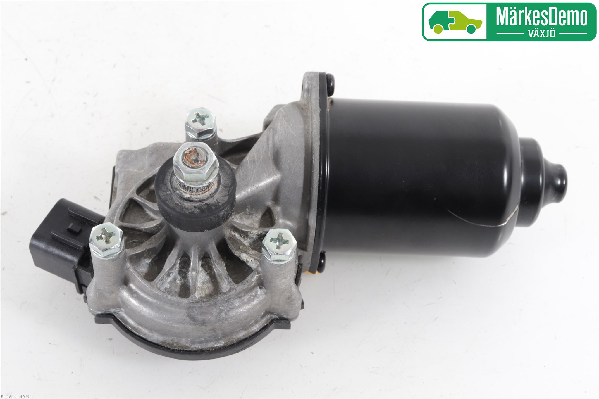 Hyundai i40 16-18 Torkarmotor Vindruta
