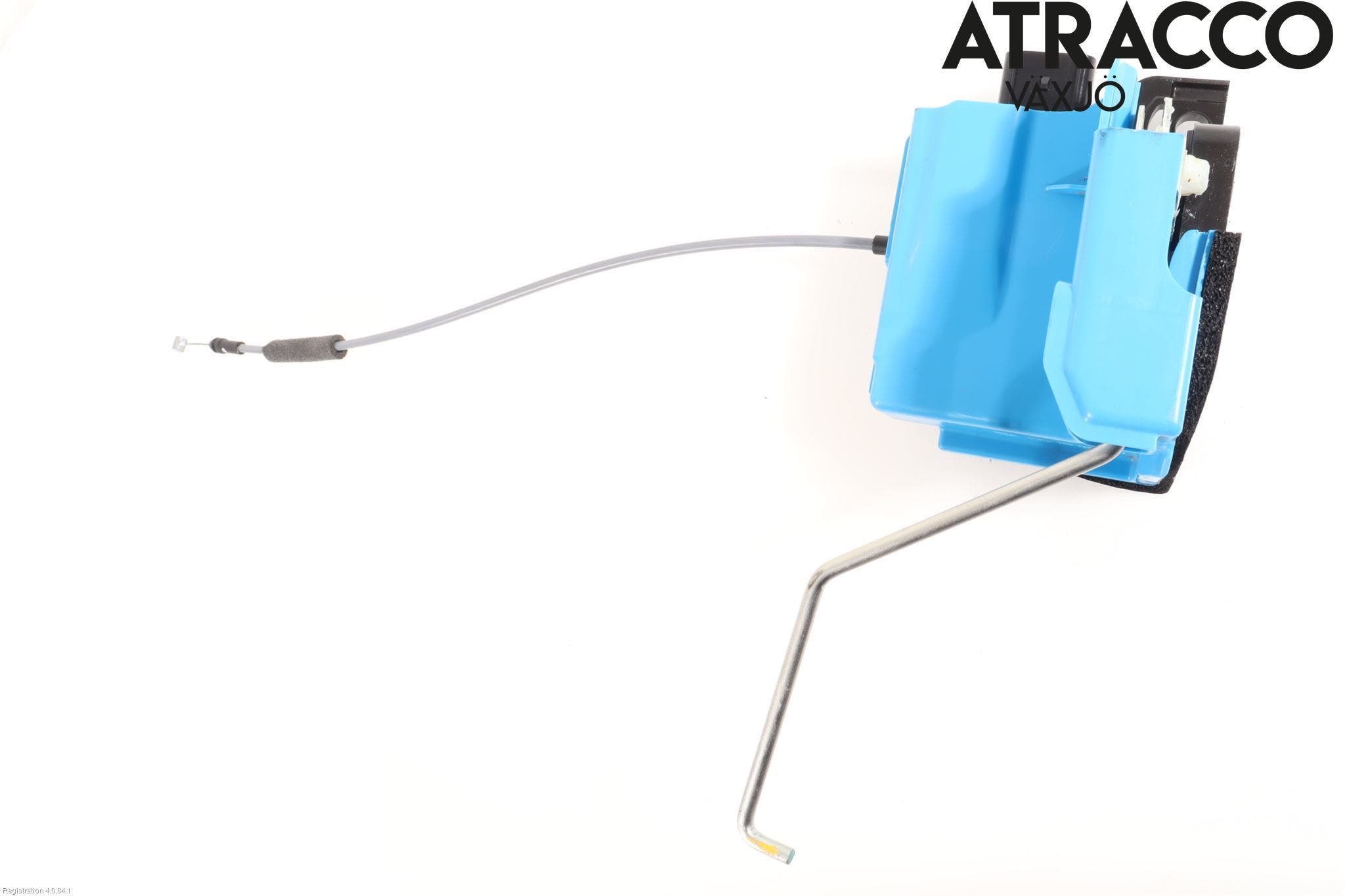 Hyundai i10 LA 20- Låskista-Dörrlås