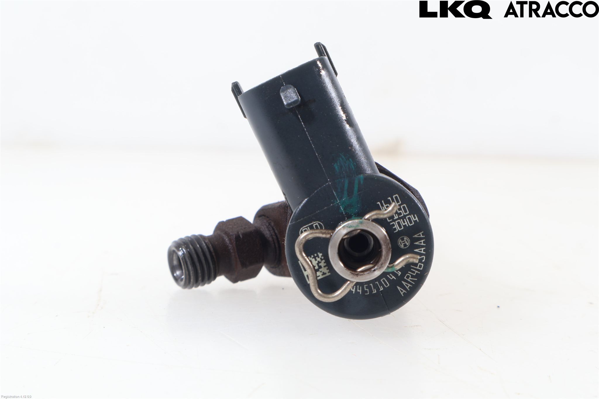 Fiat FREEMONT Injspridare