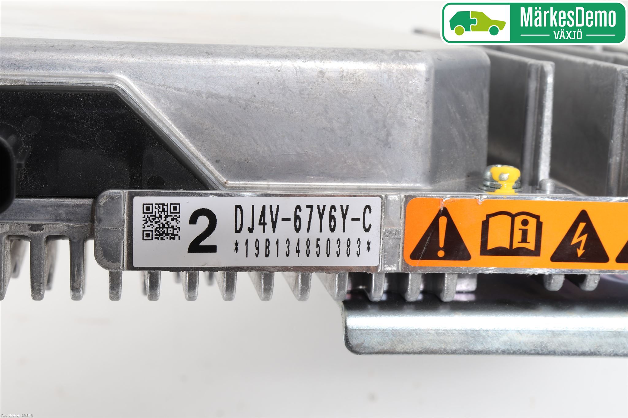 Mazda MX-5 IV (ND/ND2/ND3) MIATA 15- Converter