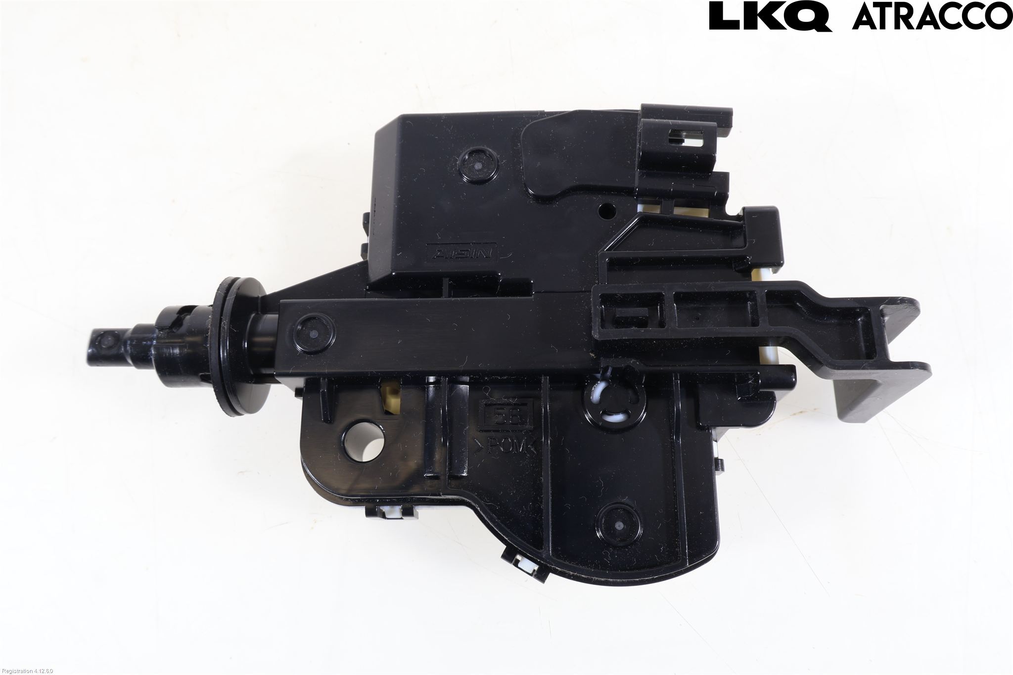 Lexus LBX 24- Centrallåsmot Tanklucka