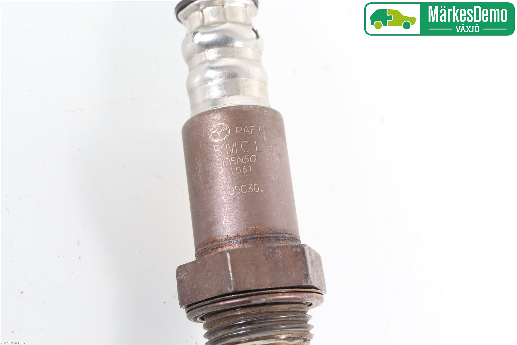 Mazda 3 IV 19- Injlambdasond