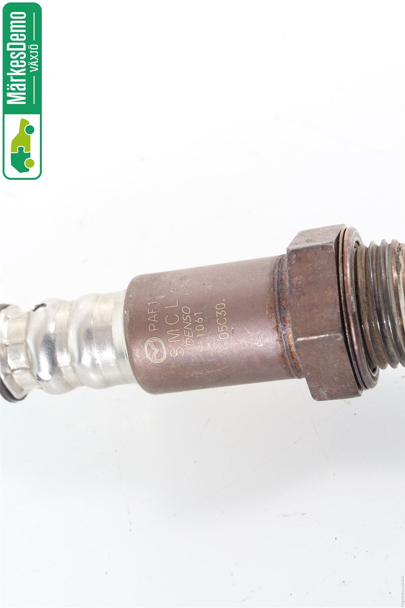 Mazda 3 IV 19- Injlambdasond