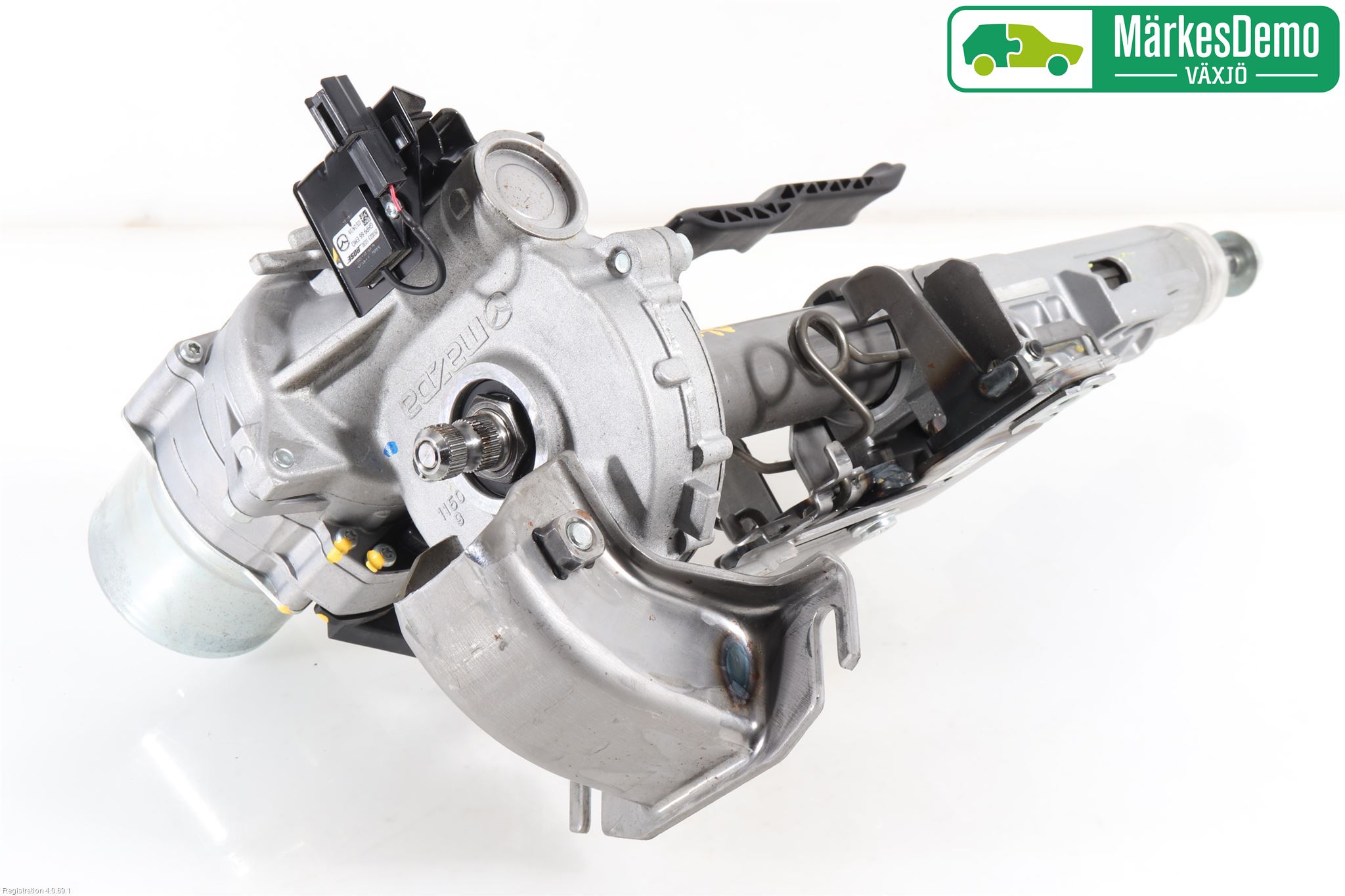 Mazda 6 13- Rattaxel