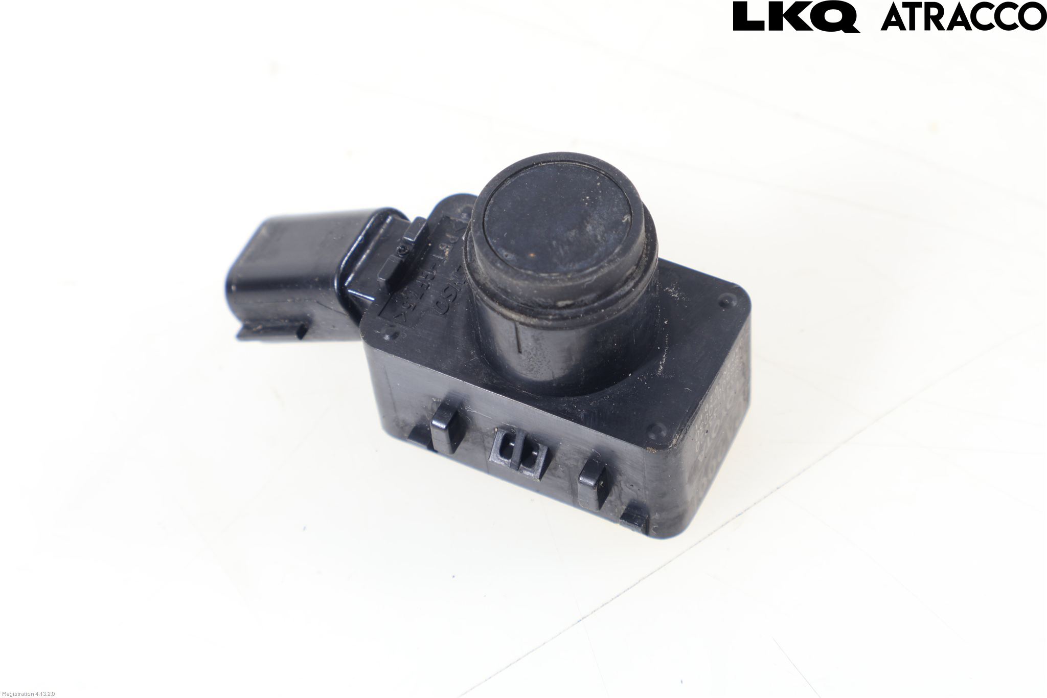 Toyota C-HR 16-23 Parkeringshjälp Backsensor