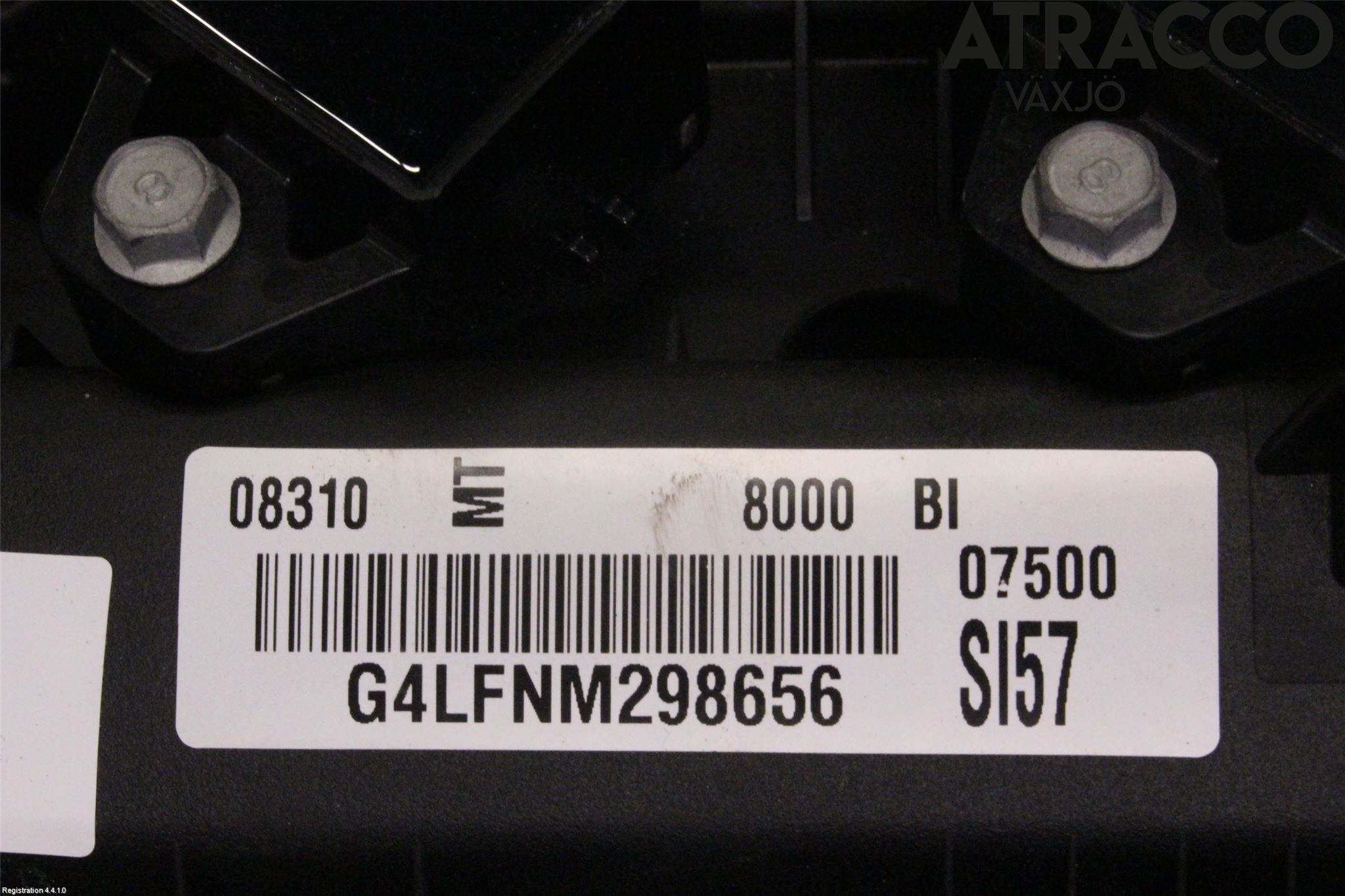 Hyundai BAYON BC3 21- Motor Bensin