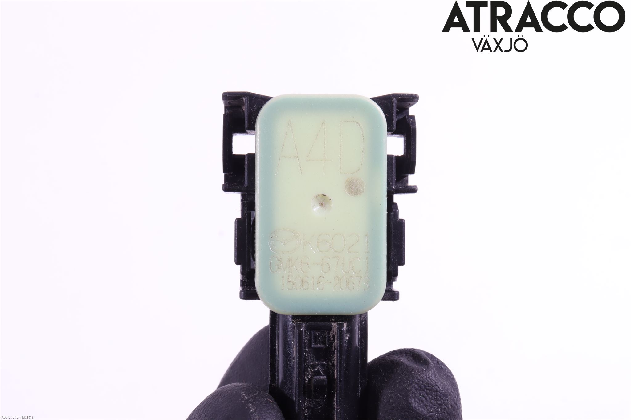 Mazda CX-5 12-17 Parkeringshjälp Backsensor