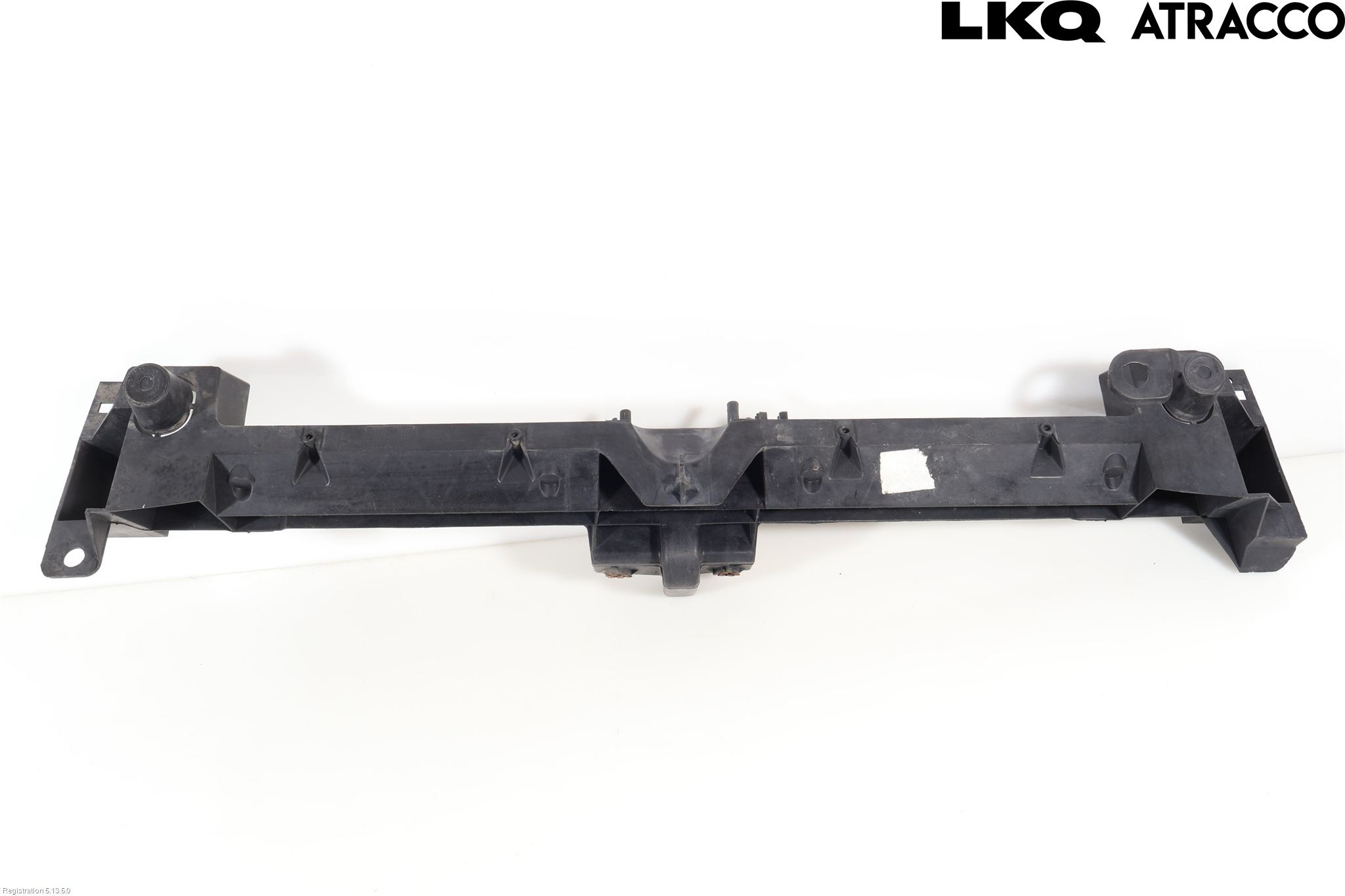 Citroen BERLINGO 08-18 Front Huvlåsplåt-Balk