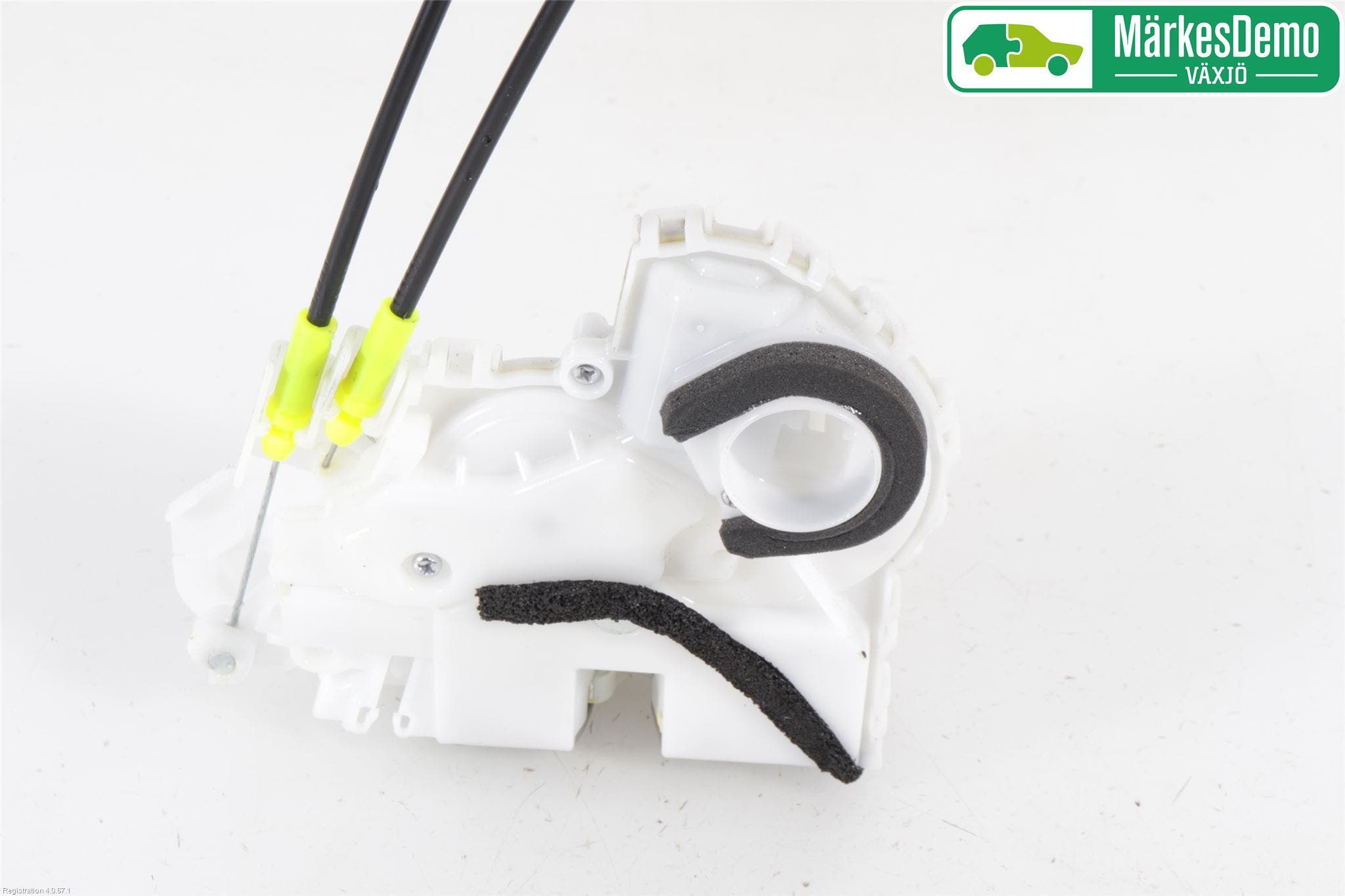 Suzuki VITARA 15- Låskista-Dörrlås