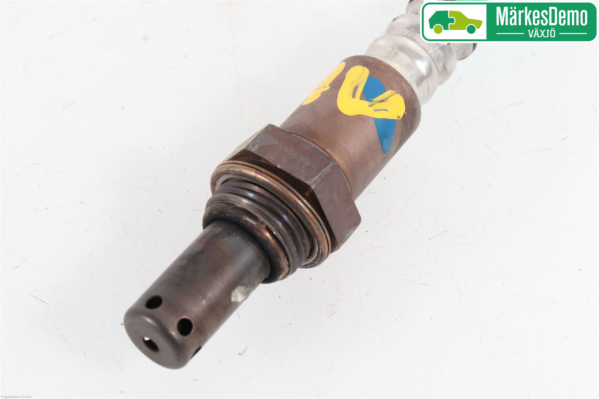 Suzuki SWIFT 17-24 Injlambdasond