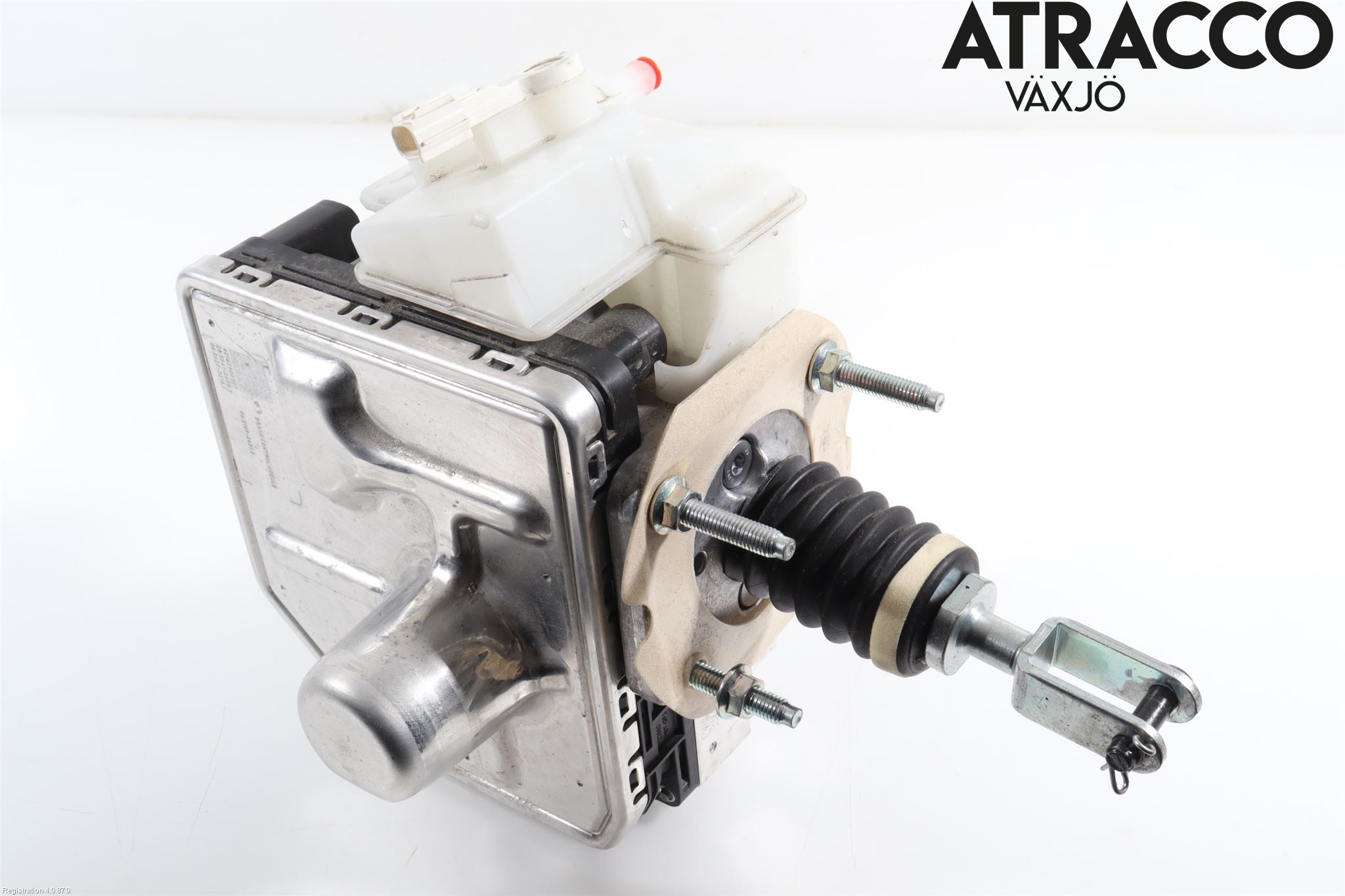 Mazda MX-30 20- Abs Hydraulaggregat
