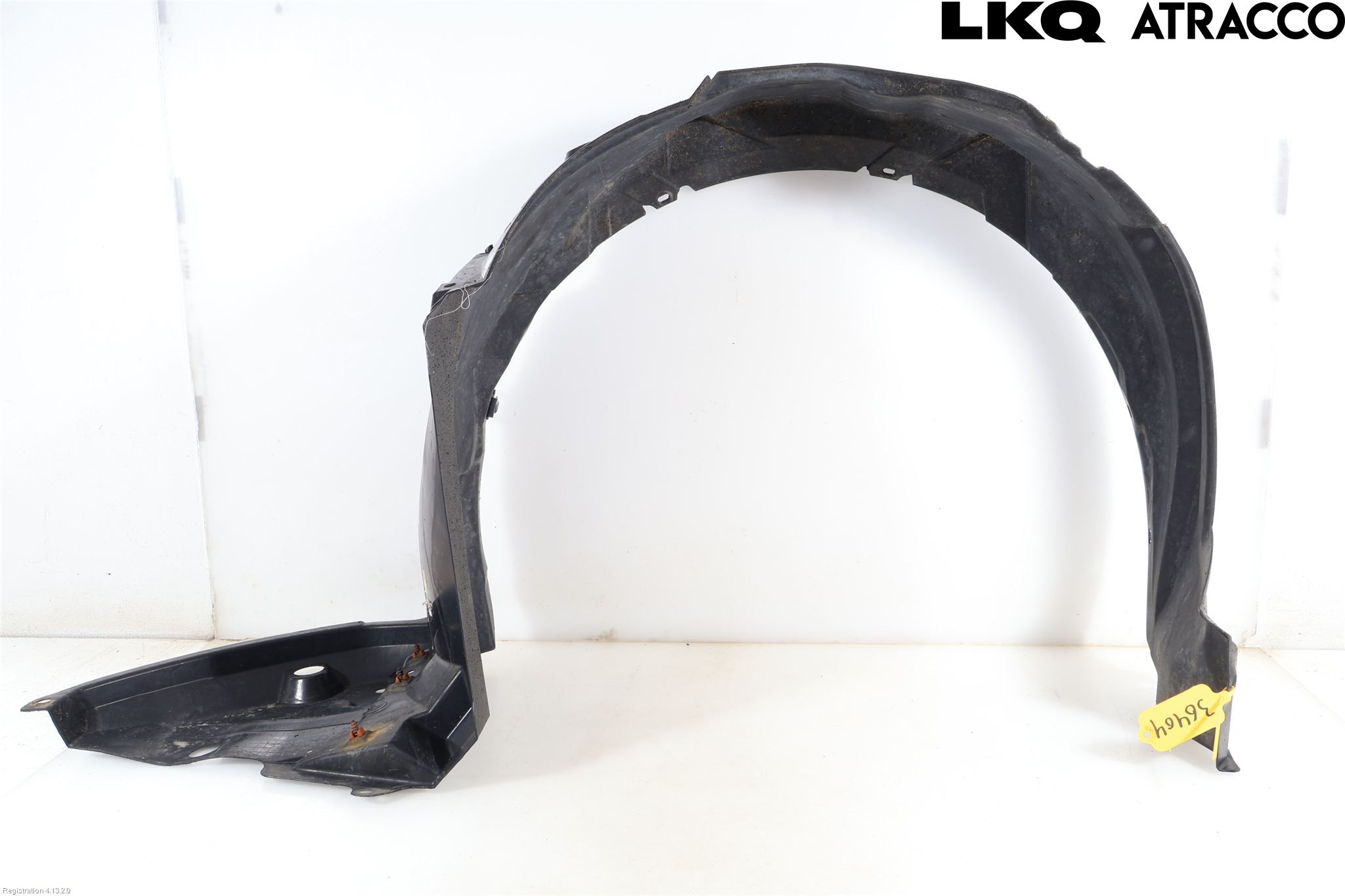 Toyota AURIS 10-12 Skärm Inner