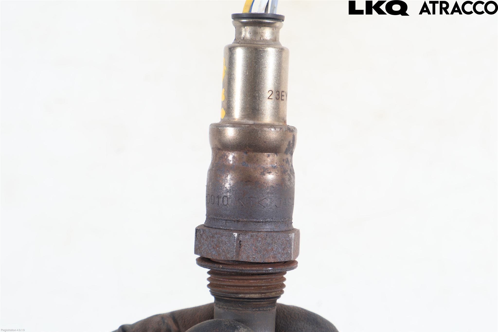 Mazda CX-60 22- Injlambdasond