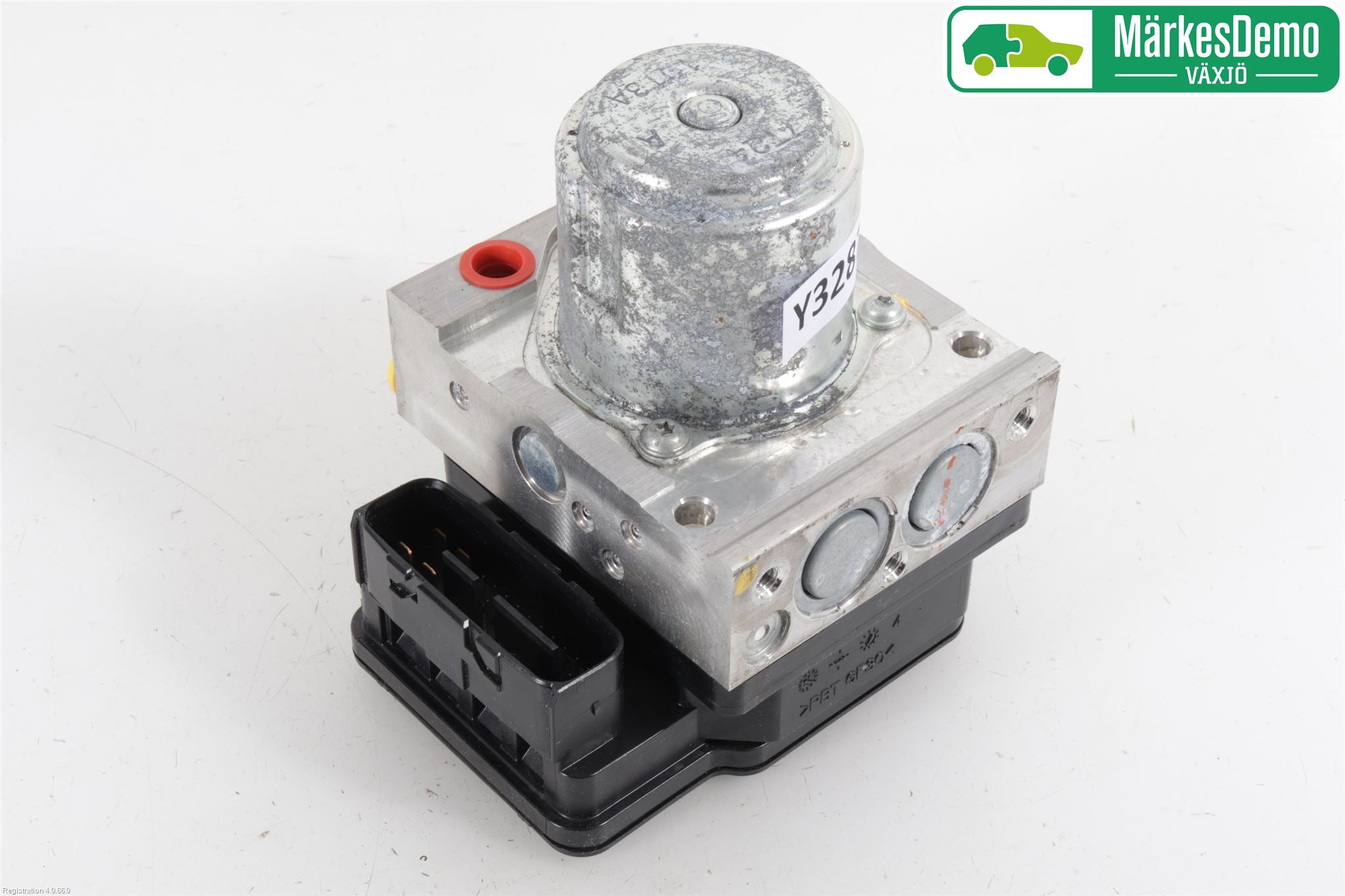 Honda HR-V 15-21 Abs Hydraulaggregat