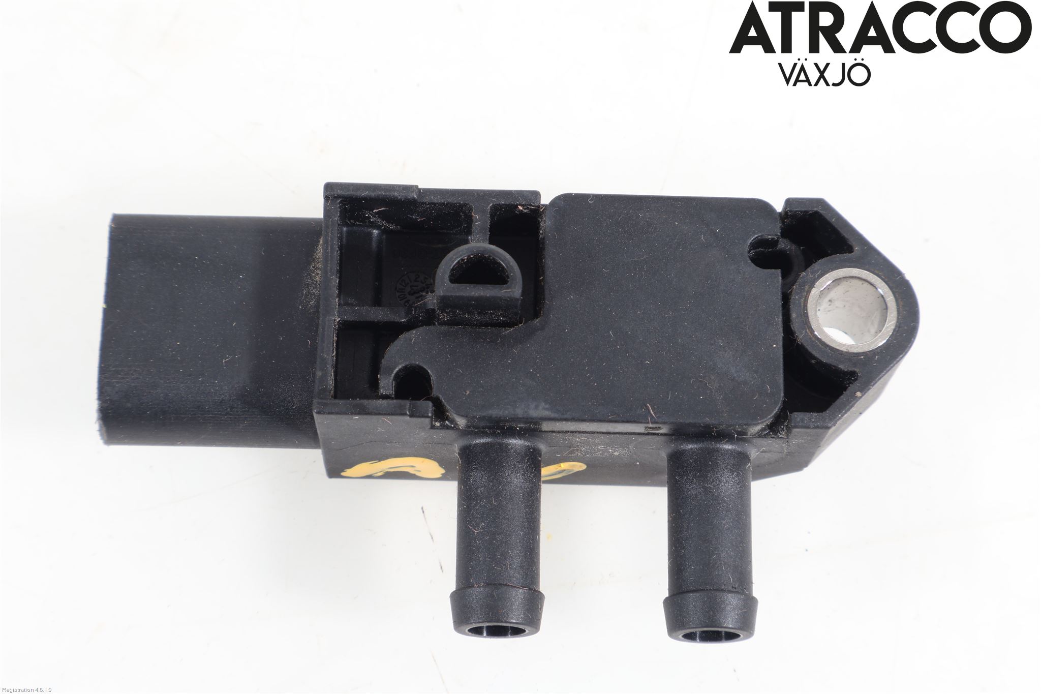 Landrover RANGE ROVER VELAR (L560) 17- Givare Temp-Tryck Avgas