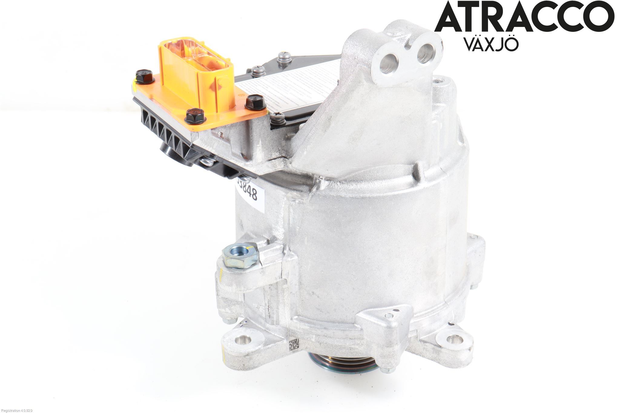 Hyundai TUCSON 05- Generator