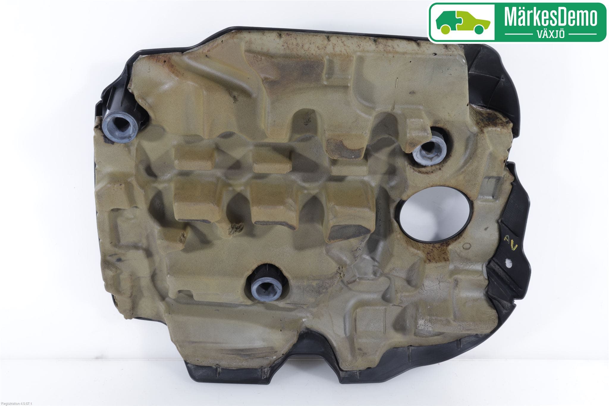 Hyundai i30 GD 13-17 Motorkåpa