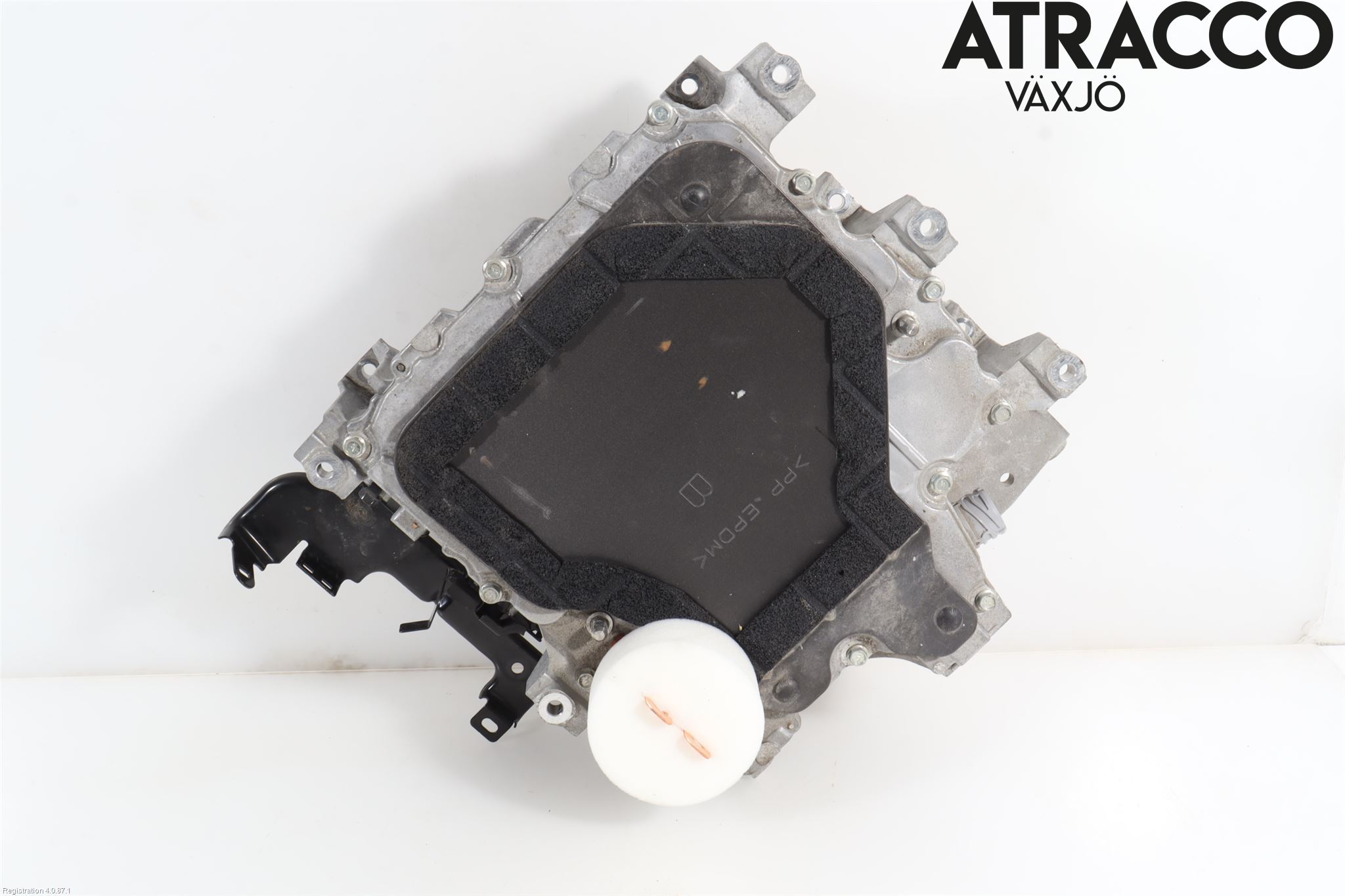 Nissan LEAF 18- Inverter Hybrid