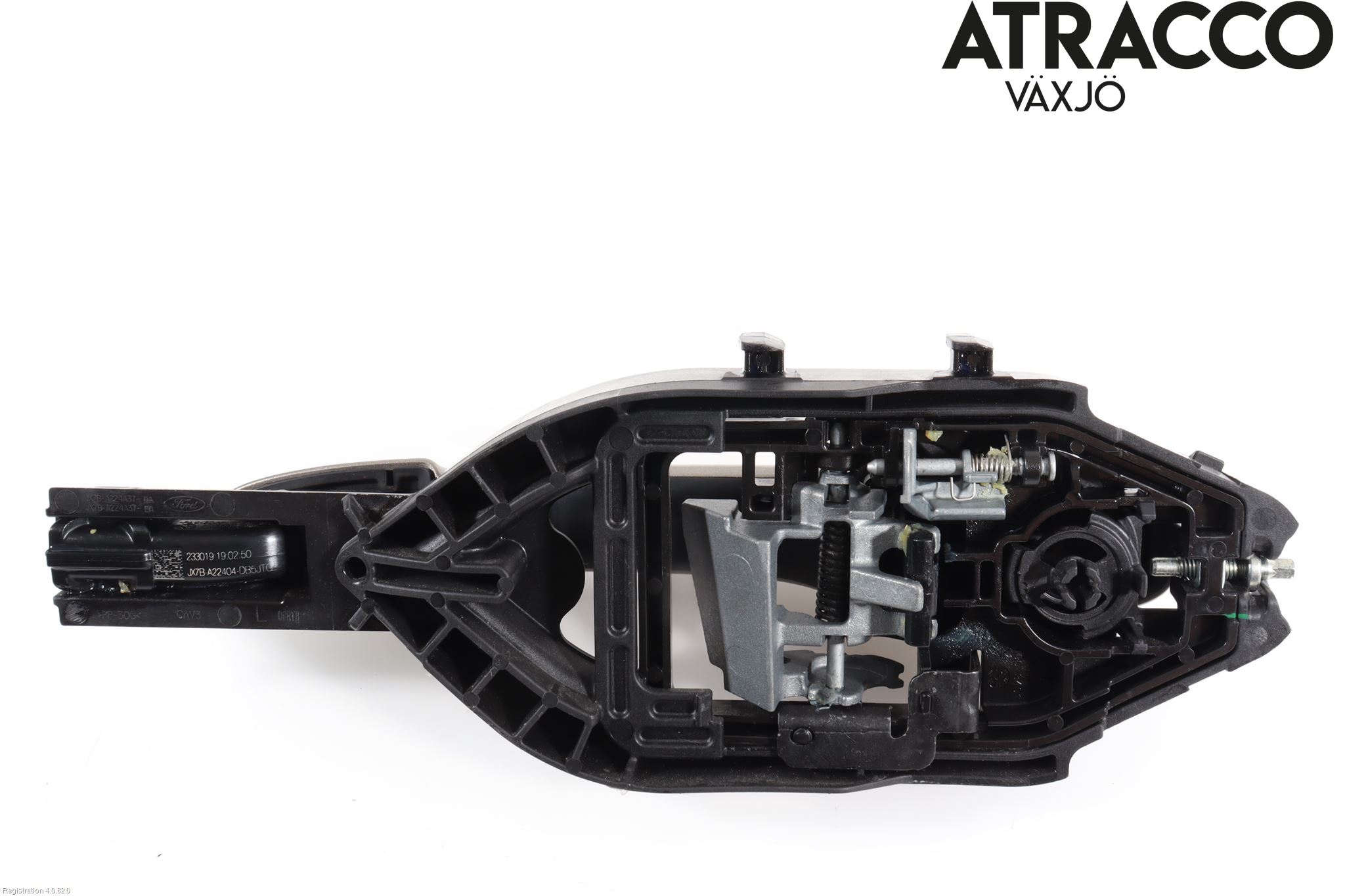 Ford FOCUS 19- Dörrhandtag Yttre Hö