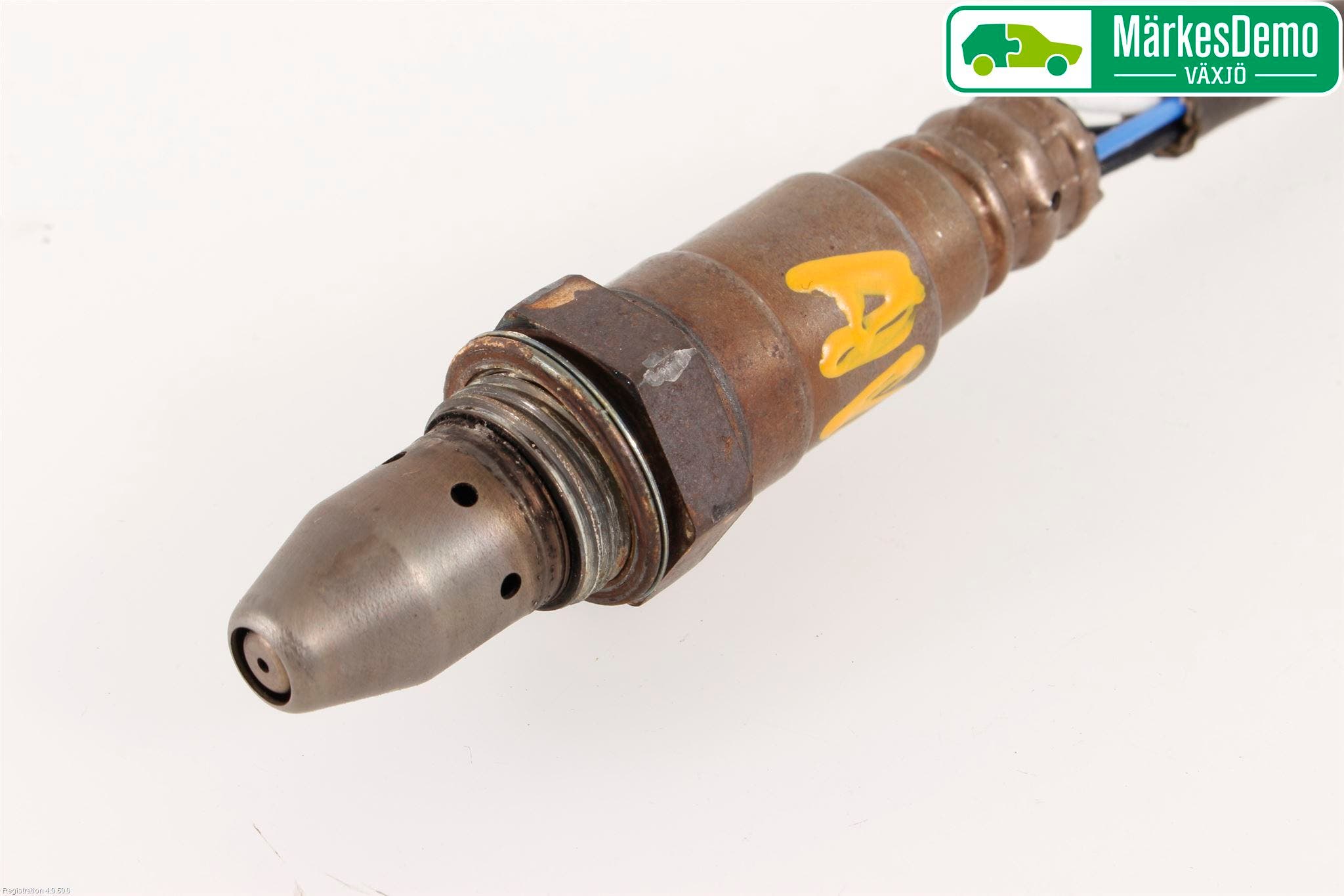 Toyota AVENSIS 16-18 Injlambdasond