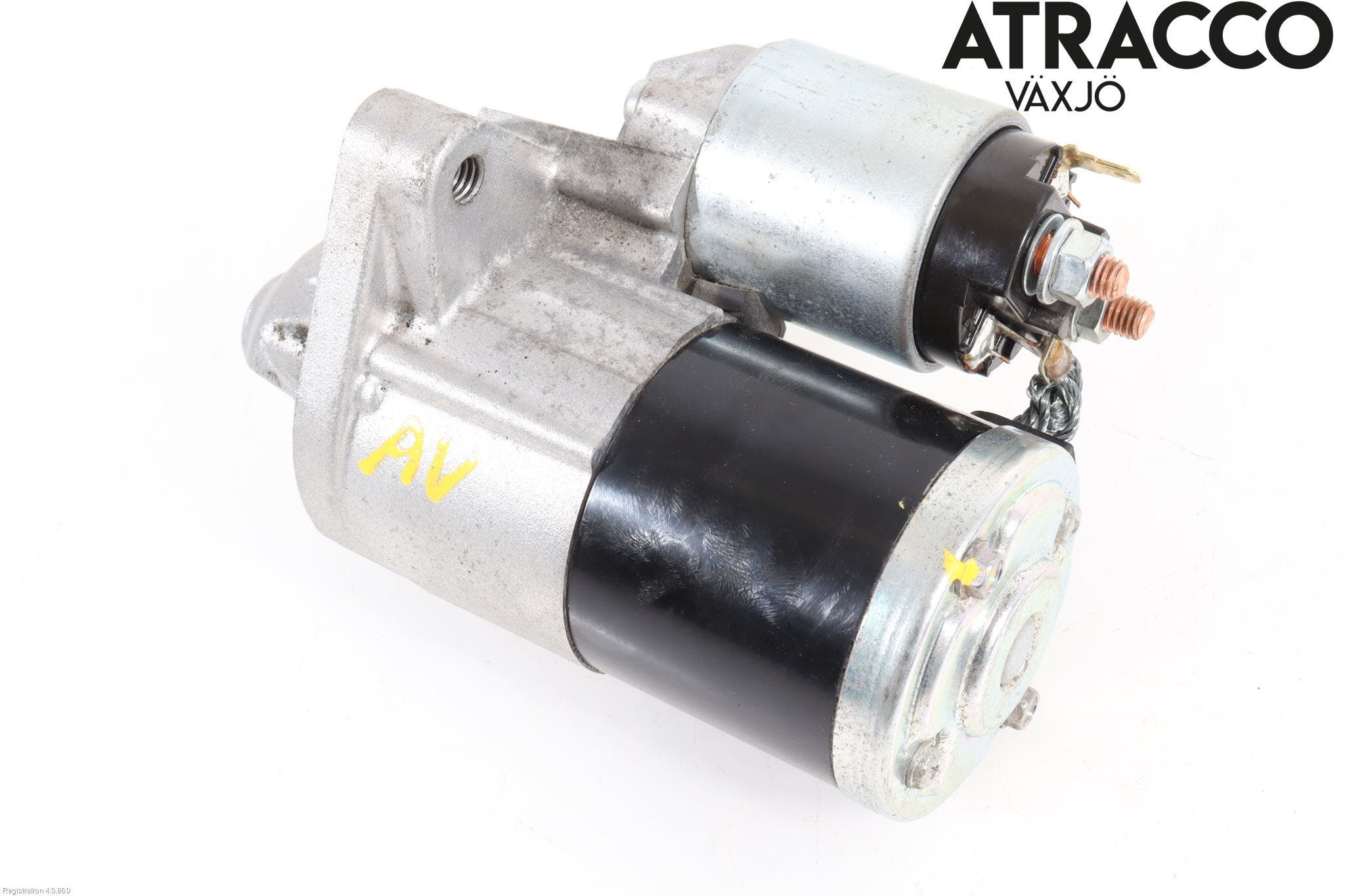 Mazda CX-30 20- Startmotor