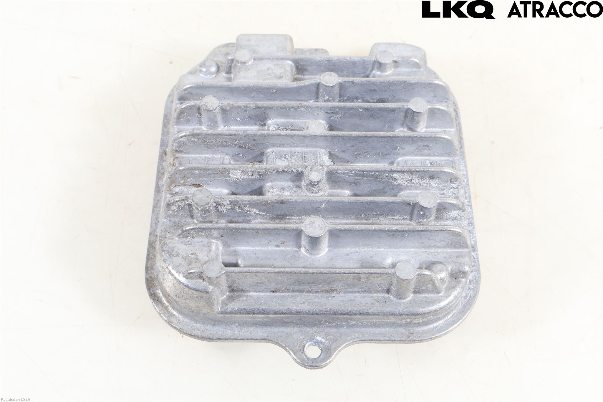 Peugeot 308/E-308 21- Styrenhet Strålkastare