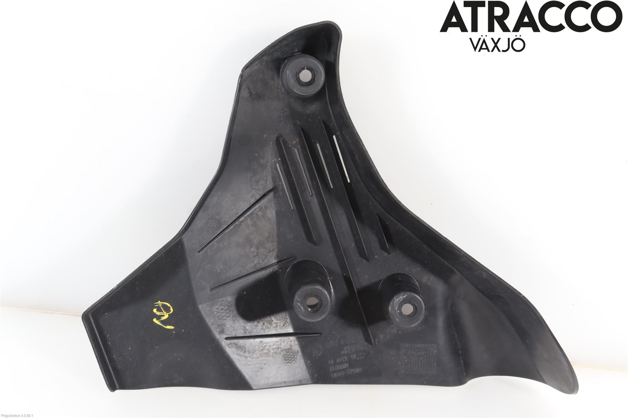 Mini COOPER CLUBMAN F54 16- Bärarm Bak Höger