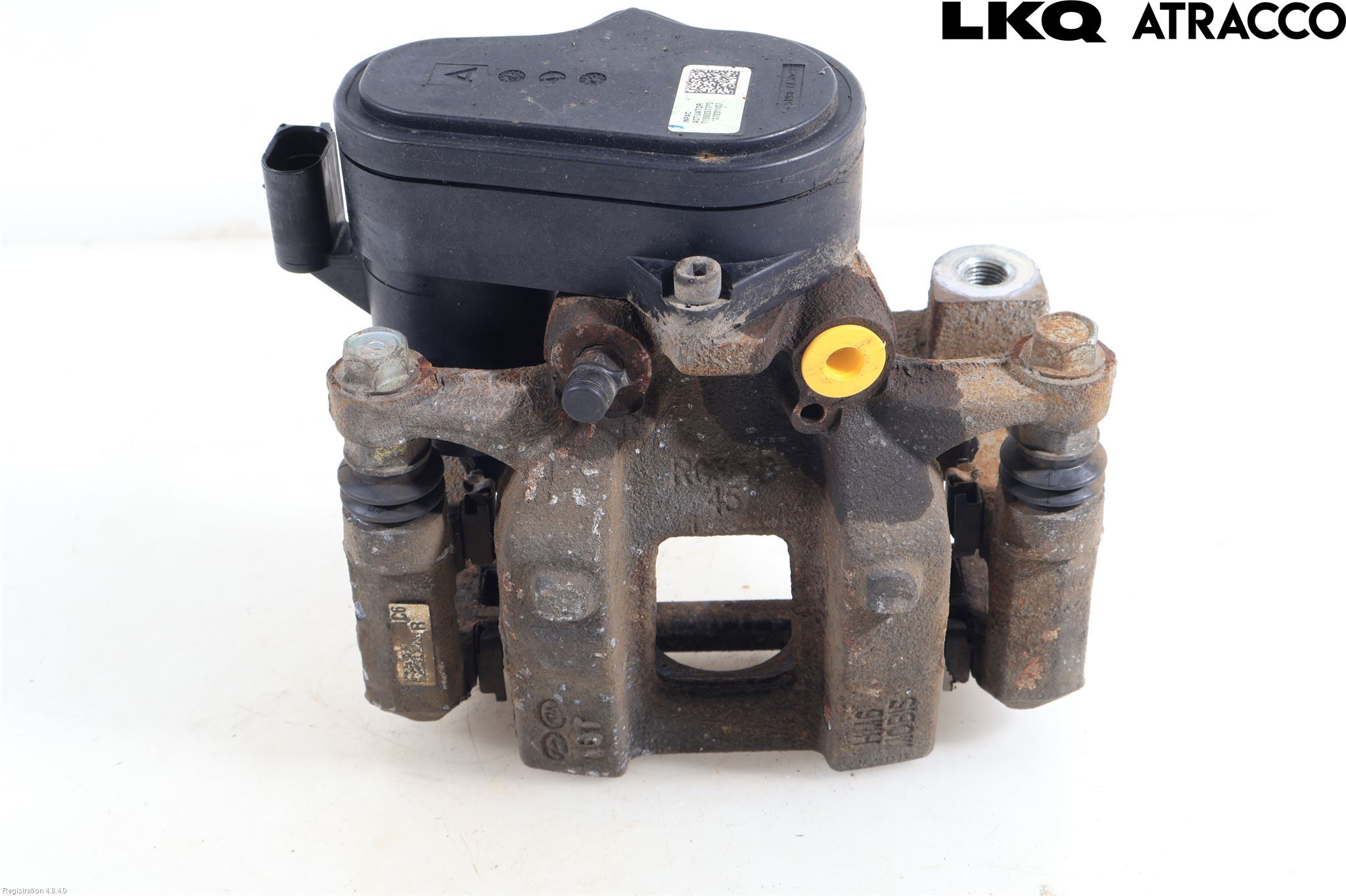 Kia EV6 (CV) 22- Bromsok Bak Höger