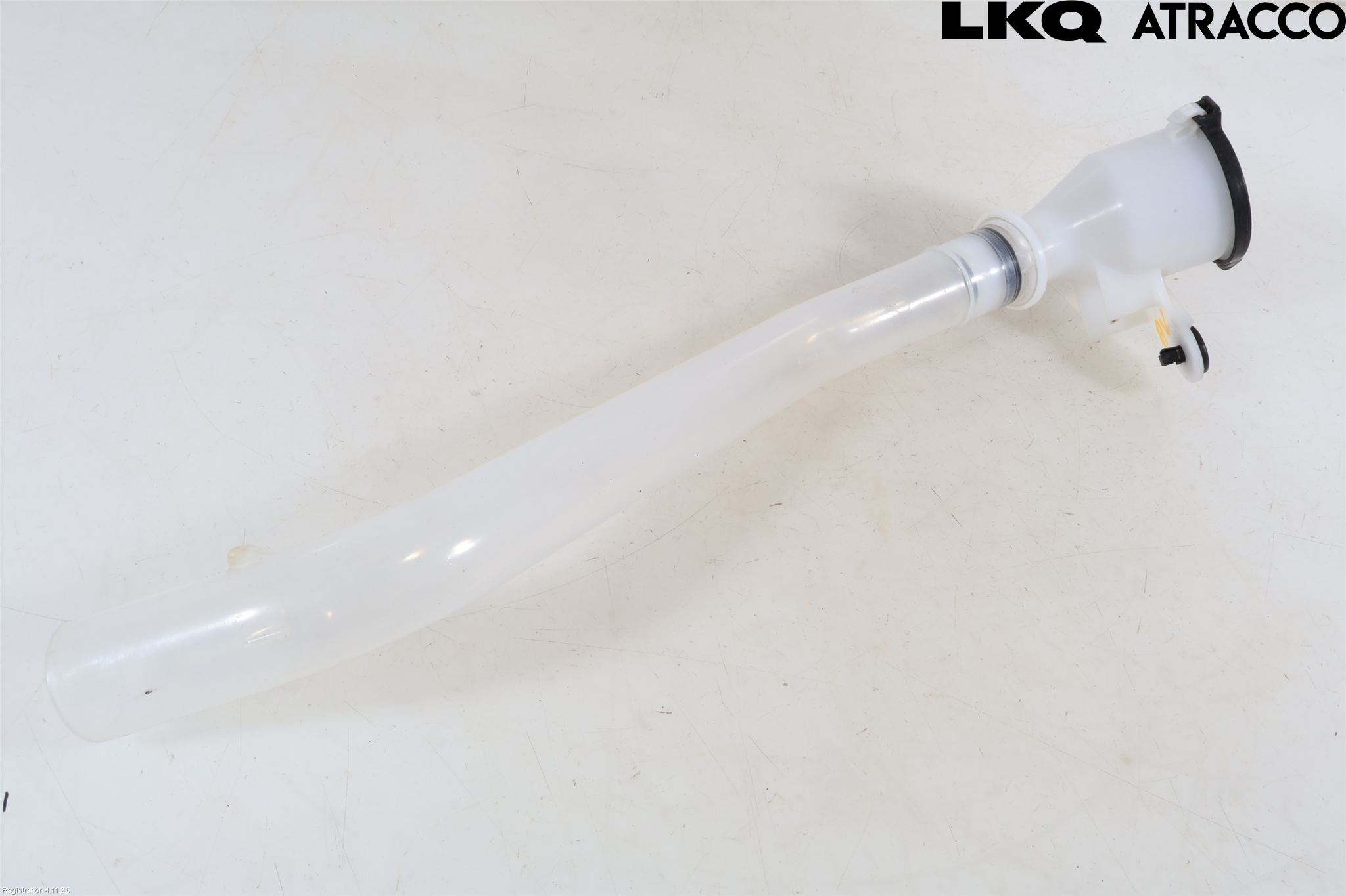 Toyota RAV4 19- Spolartank Påfyllningsrör