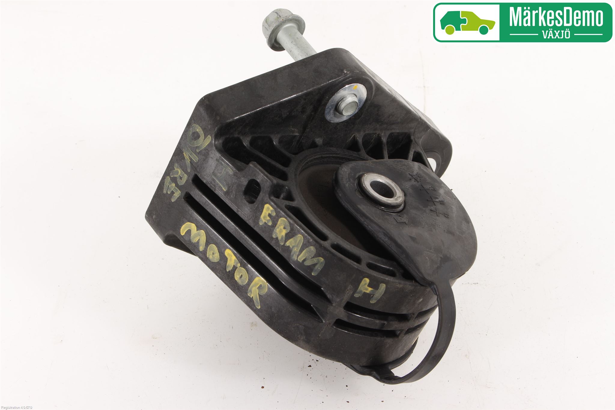 Hyundai IONIQ AE 17-22 Motorfäste