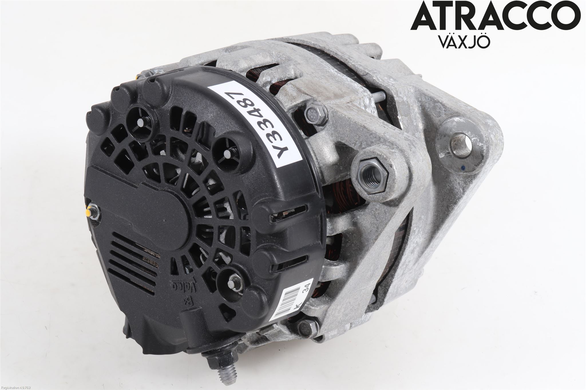 Hyundai i20 GB 15-20 Generator