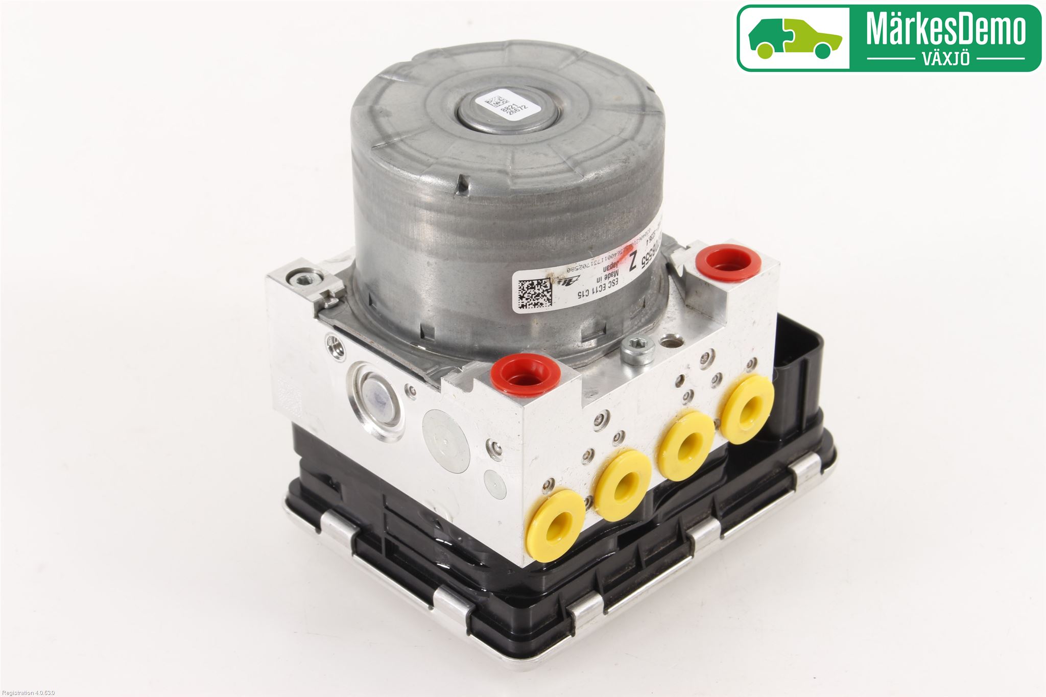 Mitsubishi OUTLANDER 13-21 Abs Hydraulaggregat