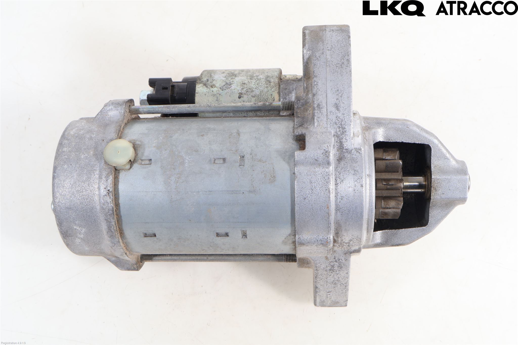 Toyota RAV4 13-18 Startmotor Diesel