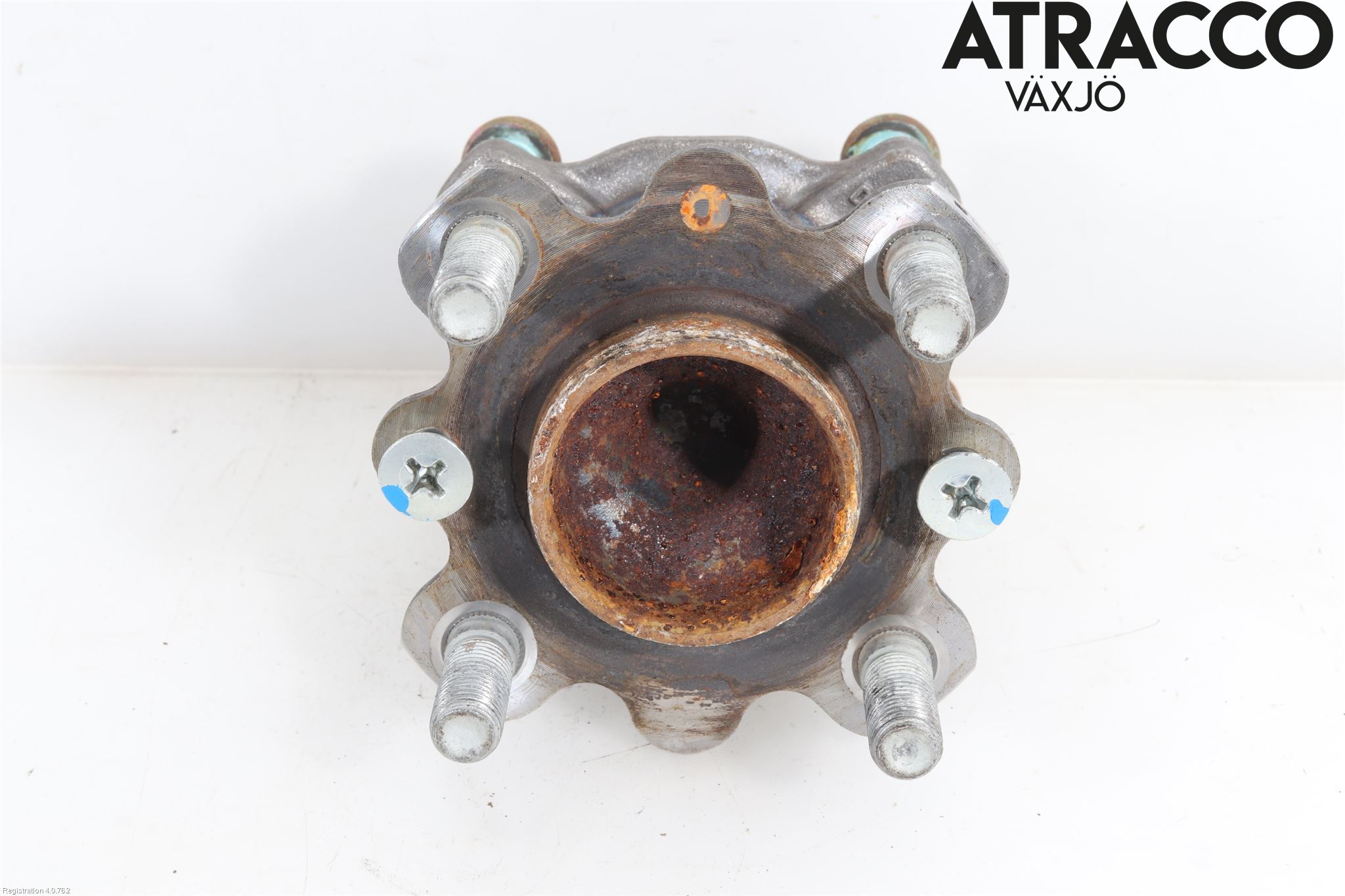 Mazda 2 (DJ) 15-22 Nav Bak