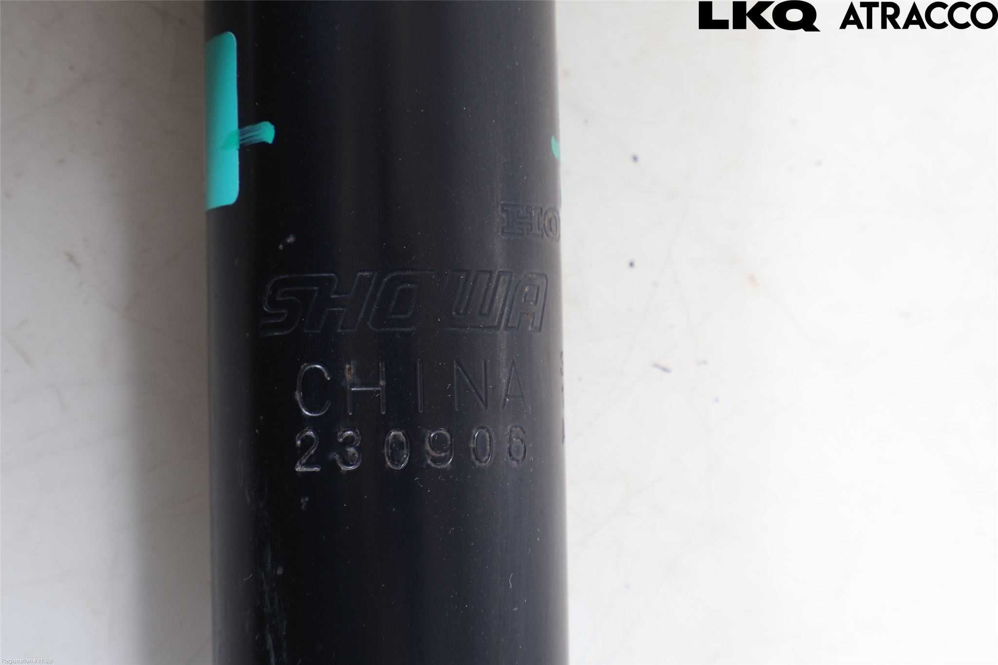 Honda E:NY1 23- Stötdämpare Bak
