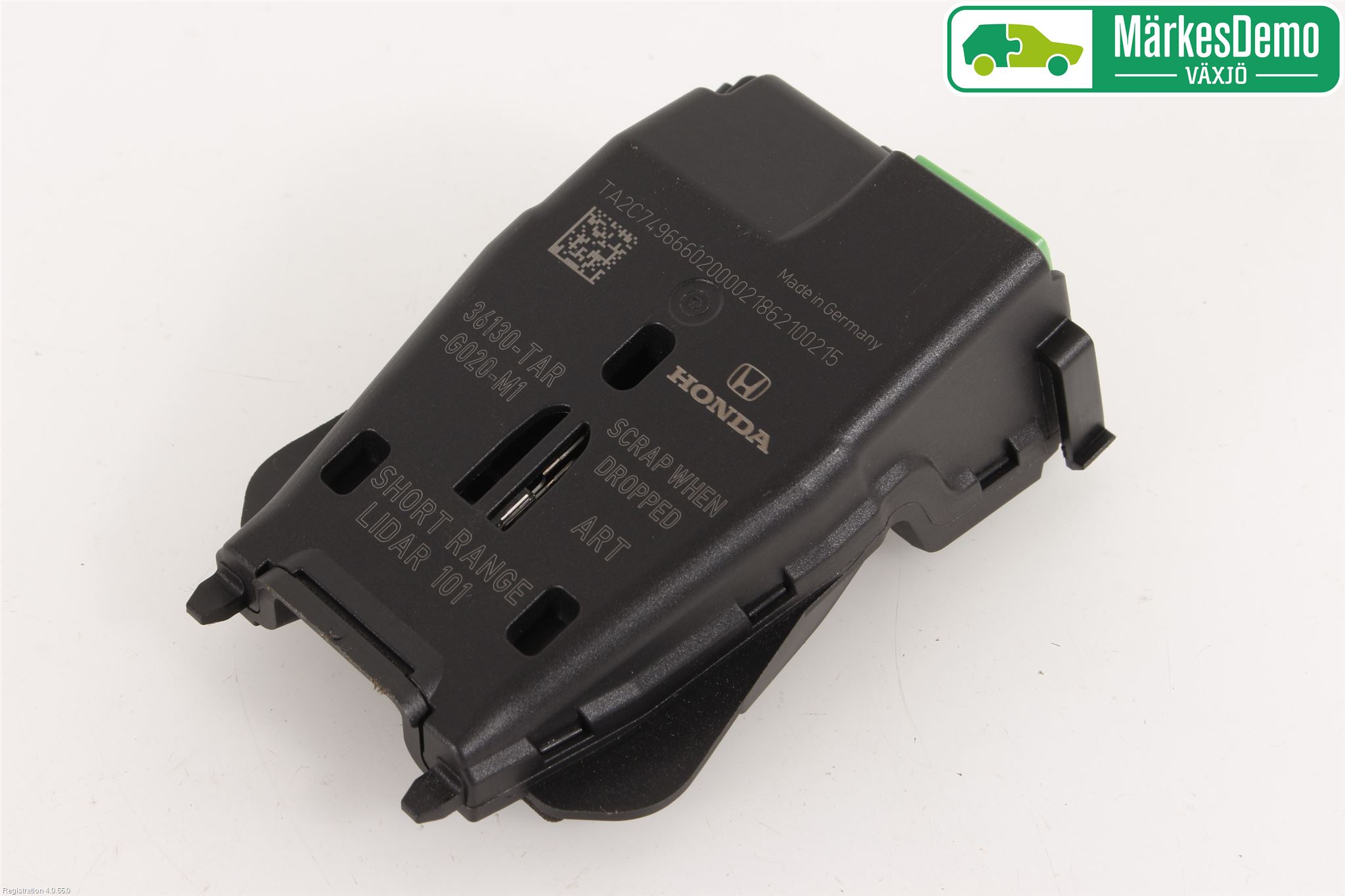 Honda JAZZ 15-20 Sensor Aktivt Kollisionsskydd