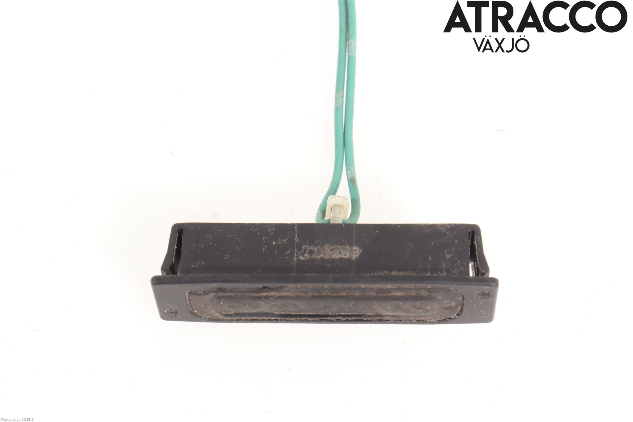 Subaru OUTBACK 15-20 Bakluckehandtag